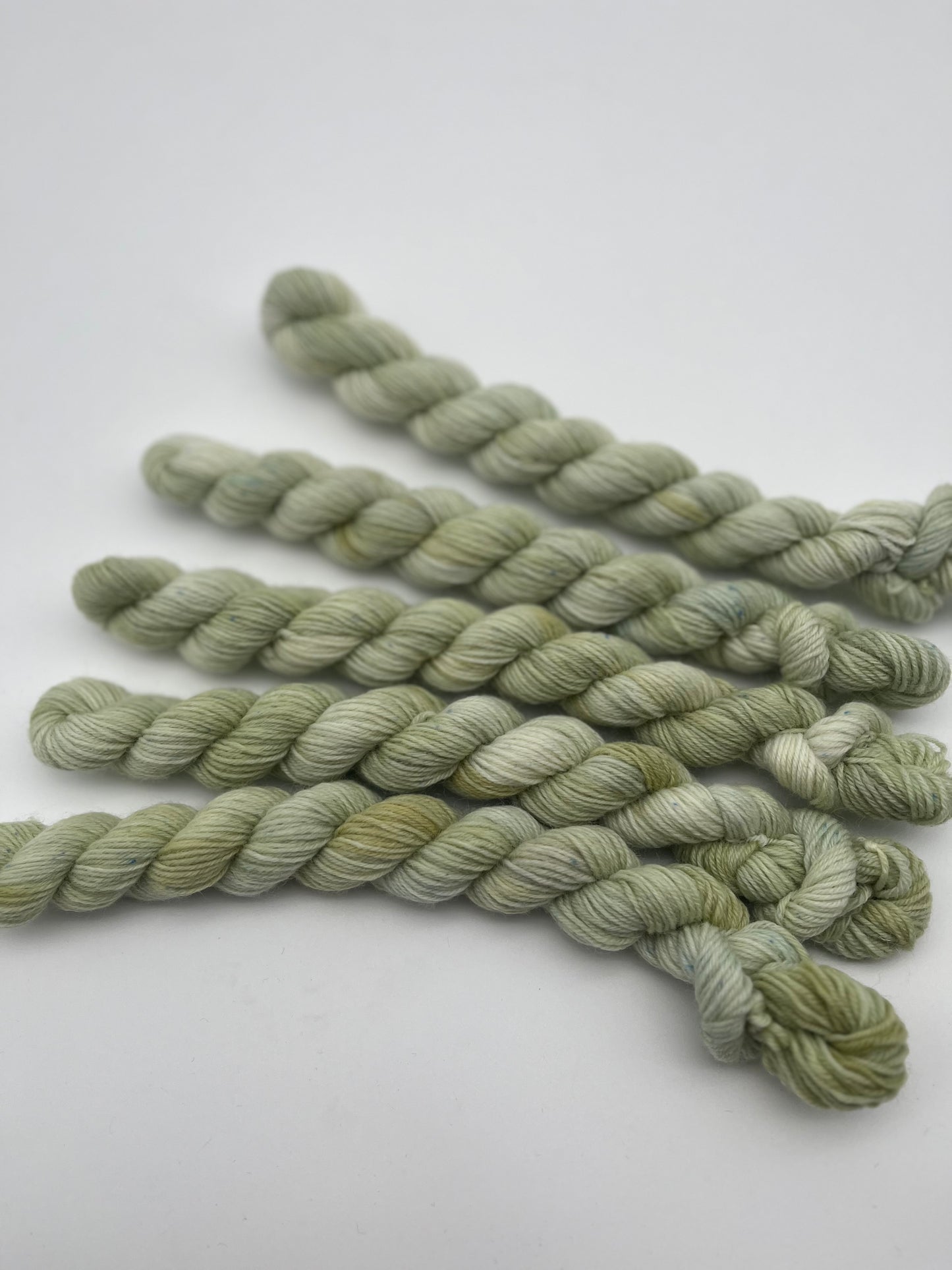 Pistachio Classic Sock Mini