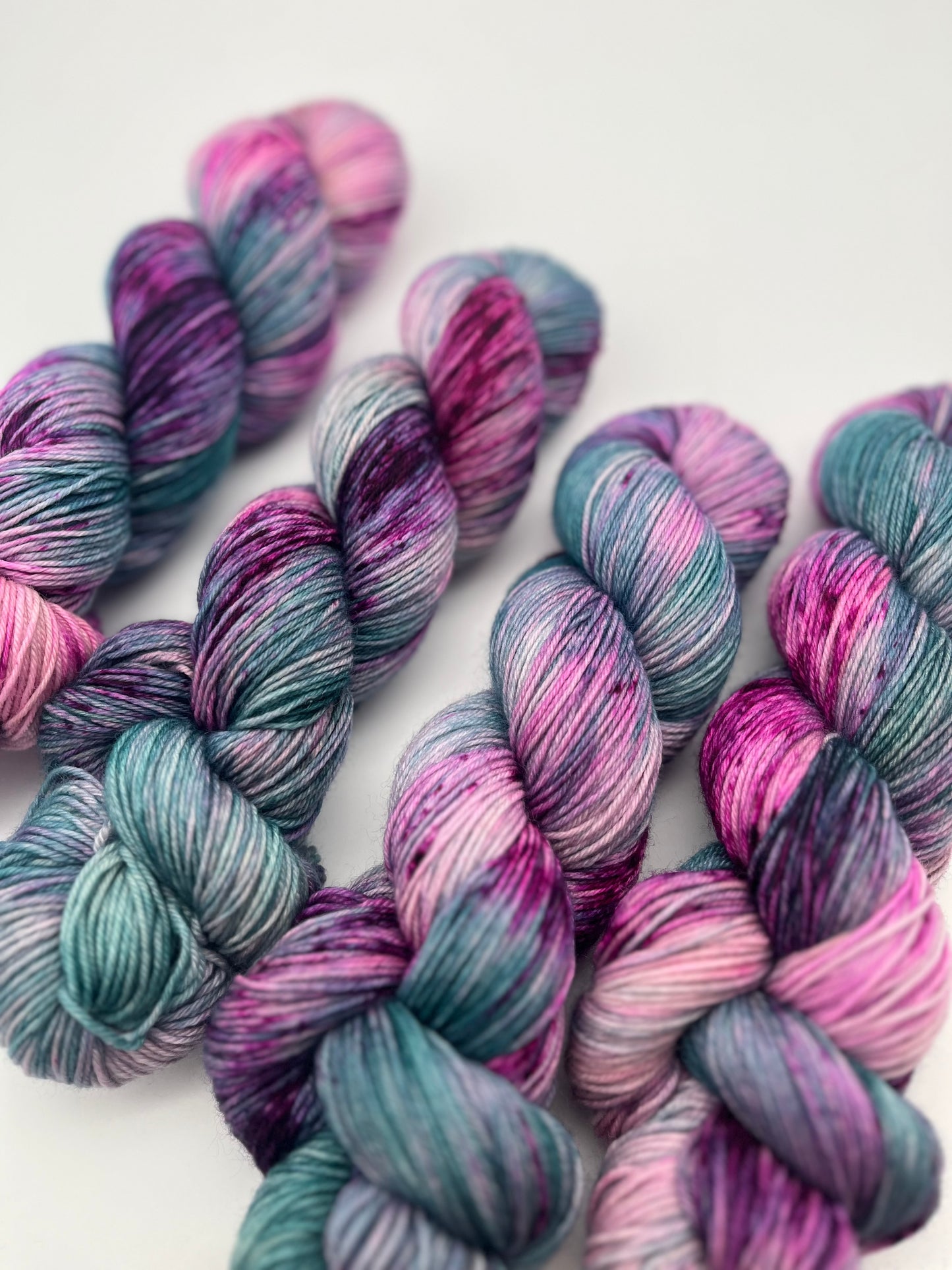 Witchcraft Soft Sock