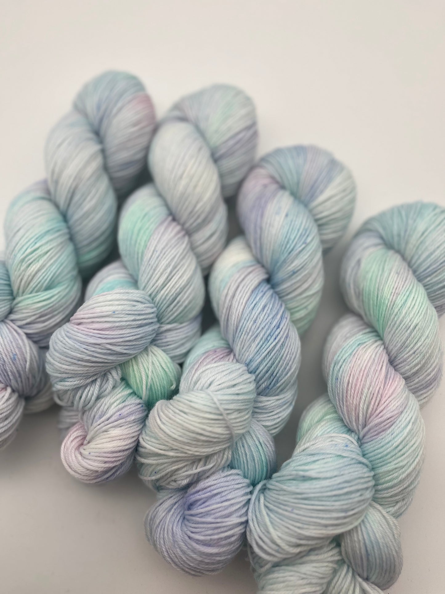 The Jewel Soft Sock