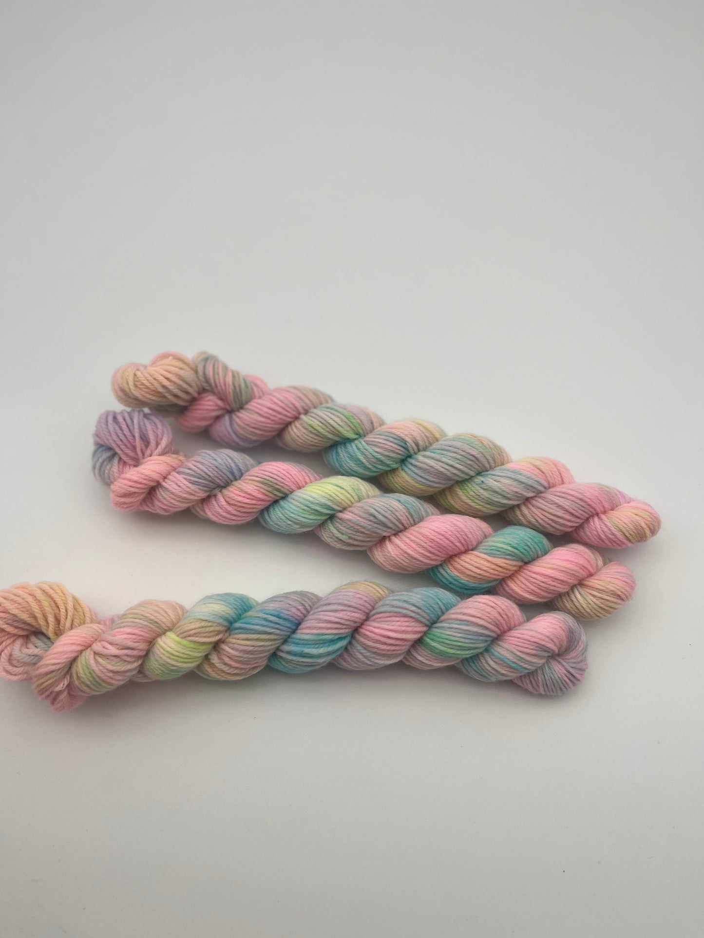 Land of Milk and Honey Soft Sock Mini
