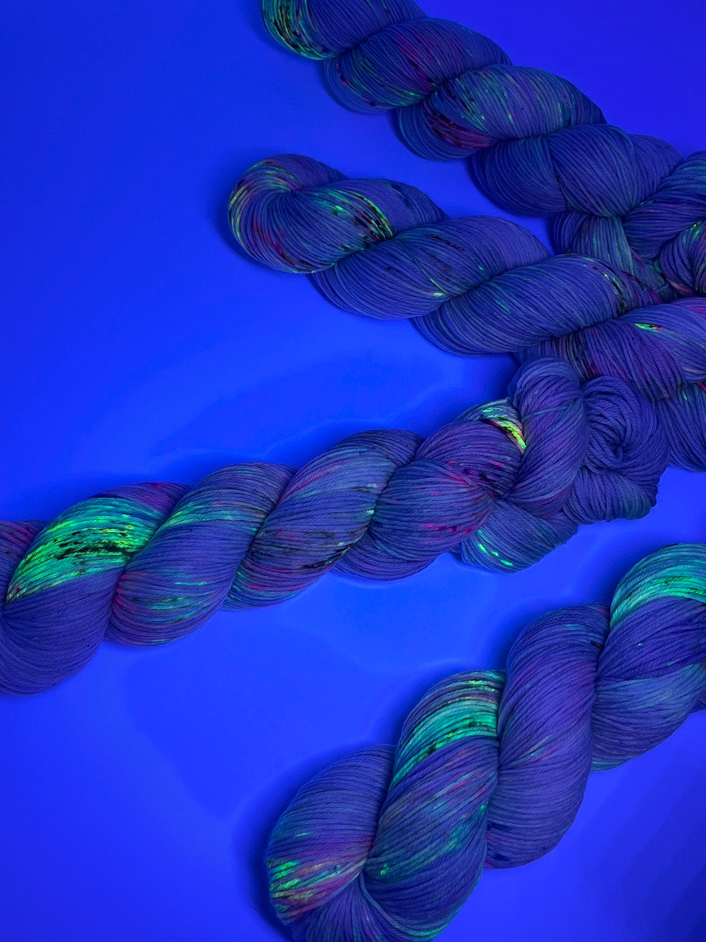 Fairy Garden Allrounder Sock