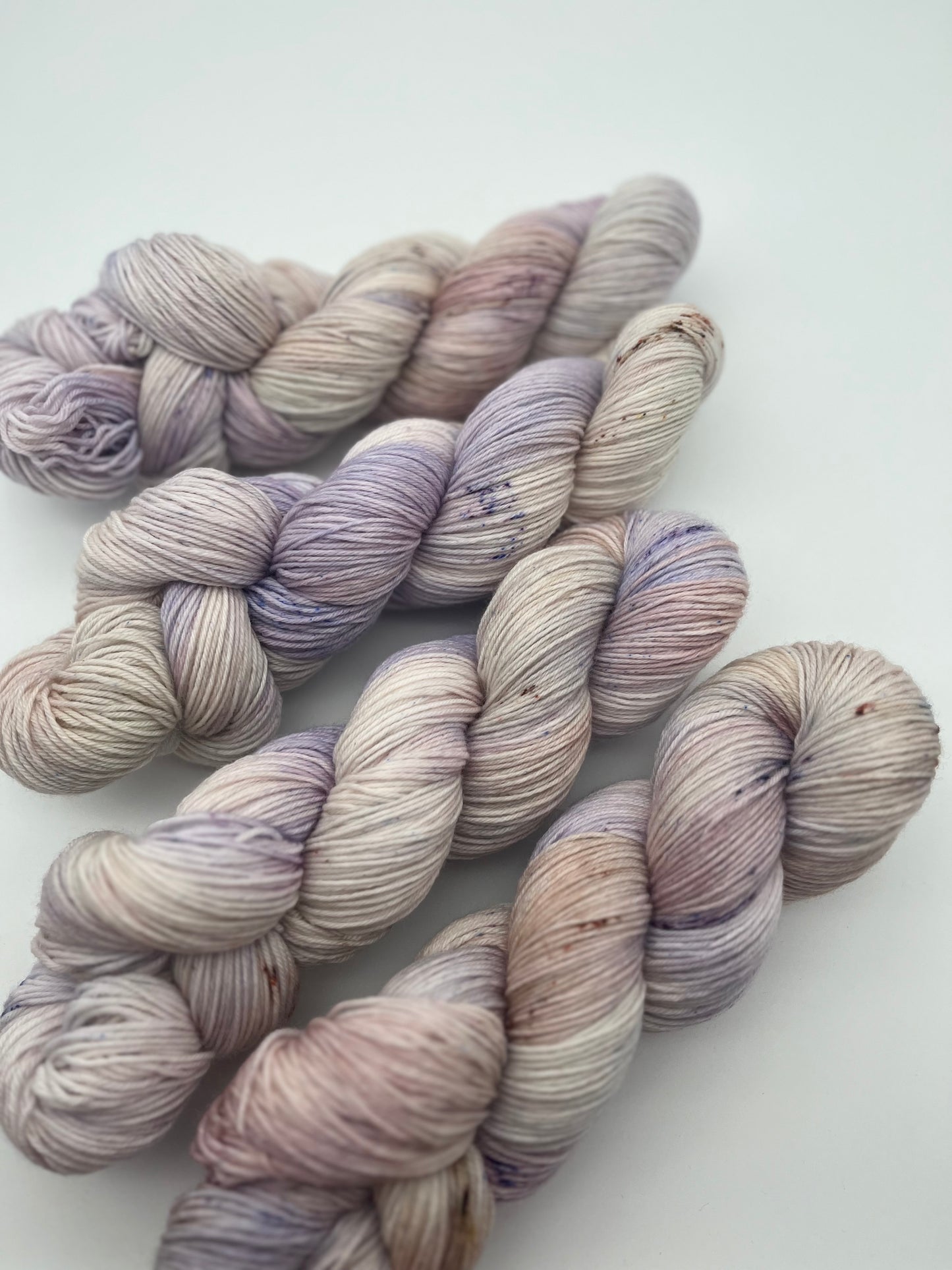 Blueberry Muffin Soft Sock