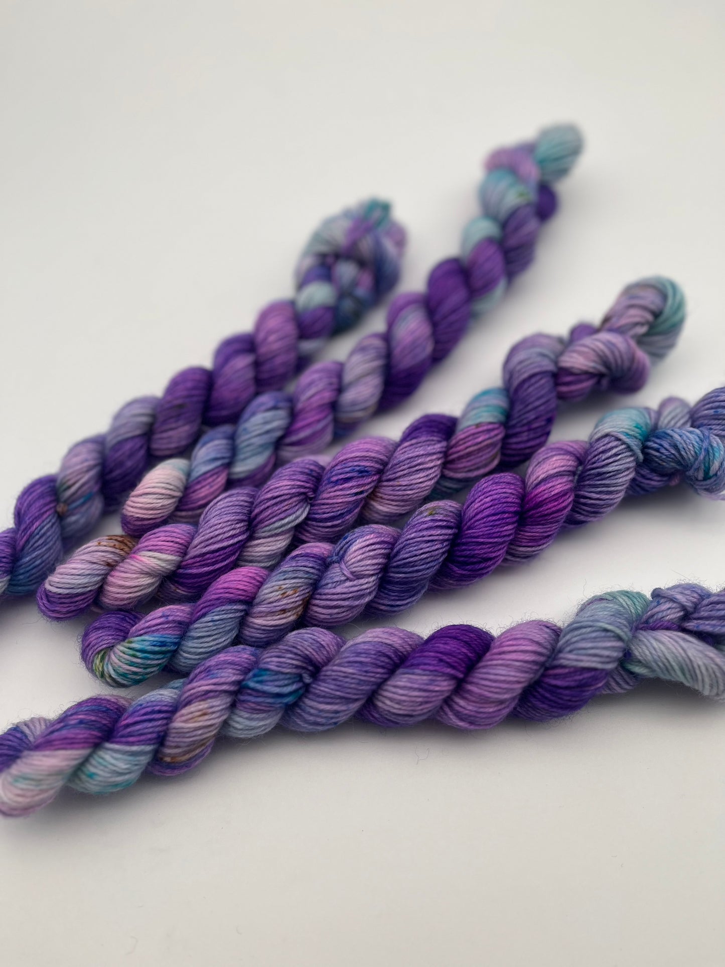 Northern Lights Classic Sock Mini