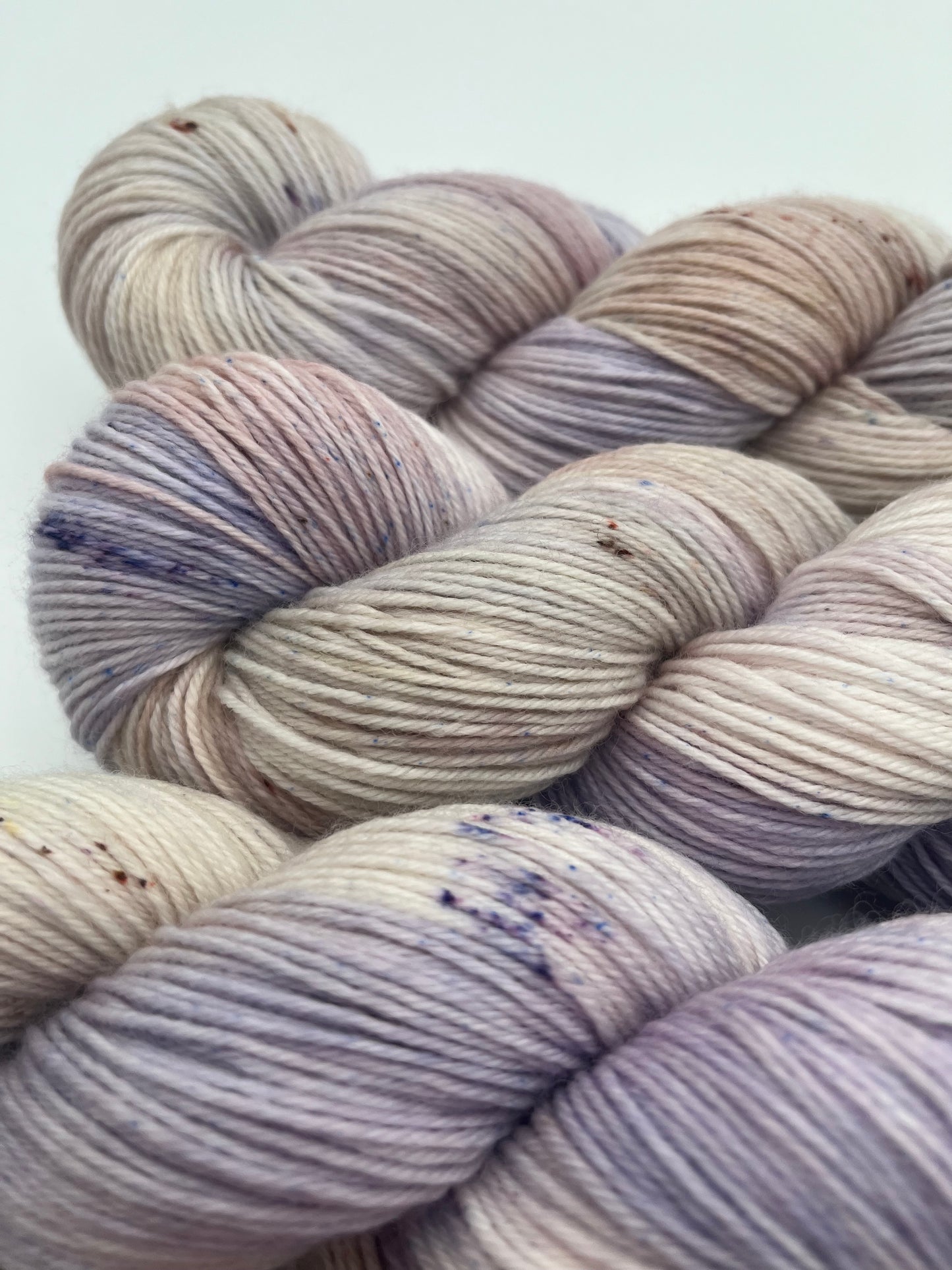 Blueberry Muffin Soft Sock