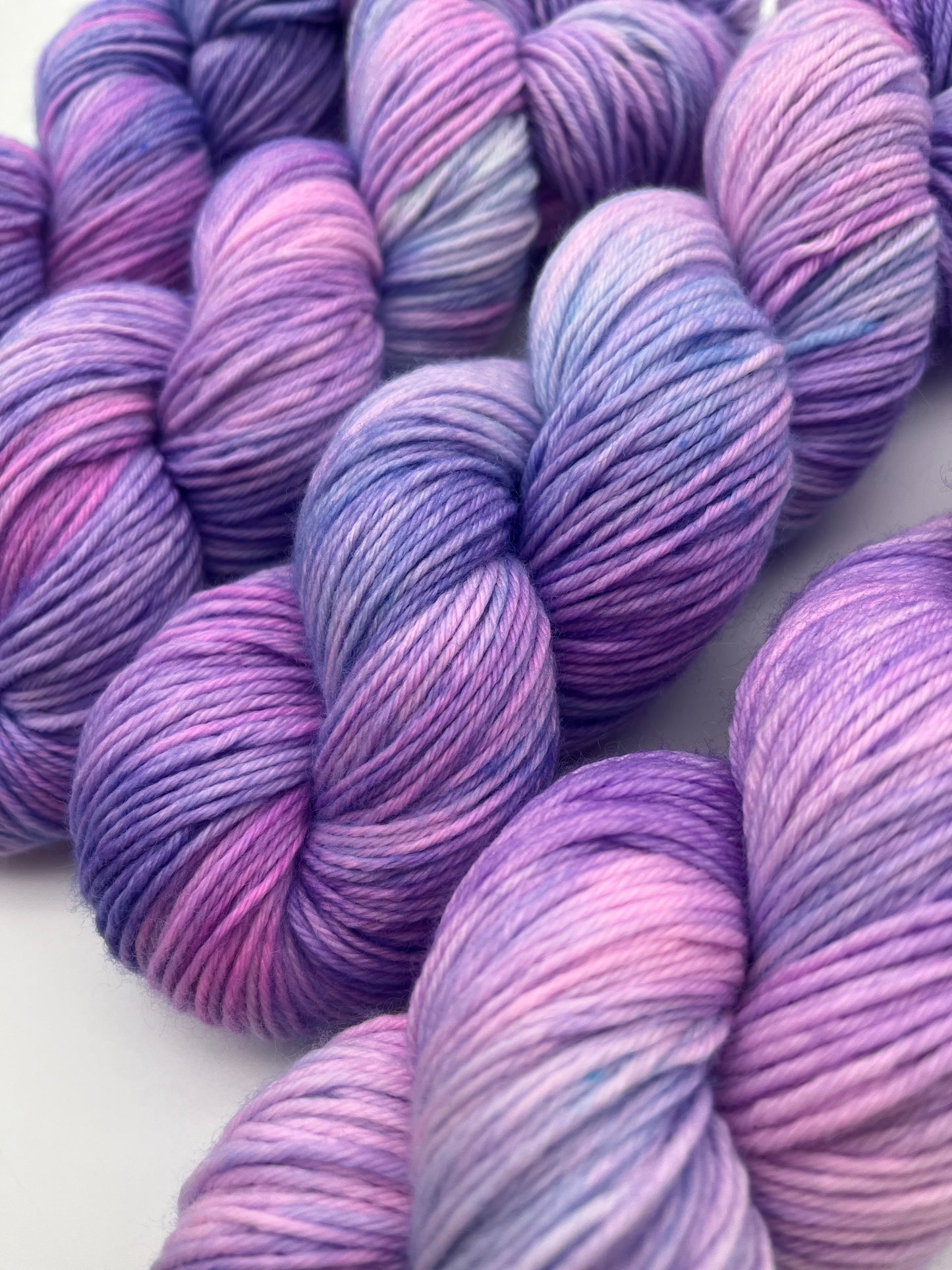 Bubblegum Soft DK