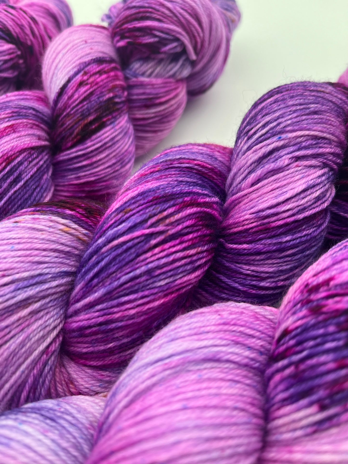 Wildberry Soft Sock