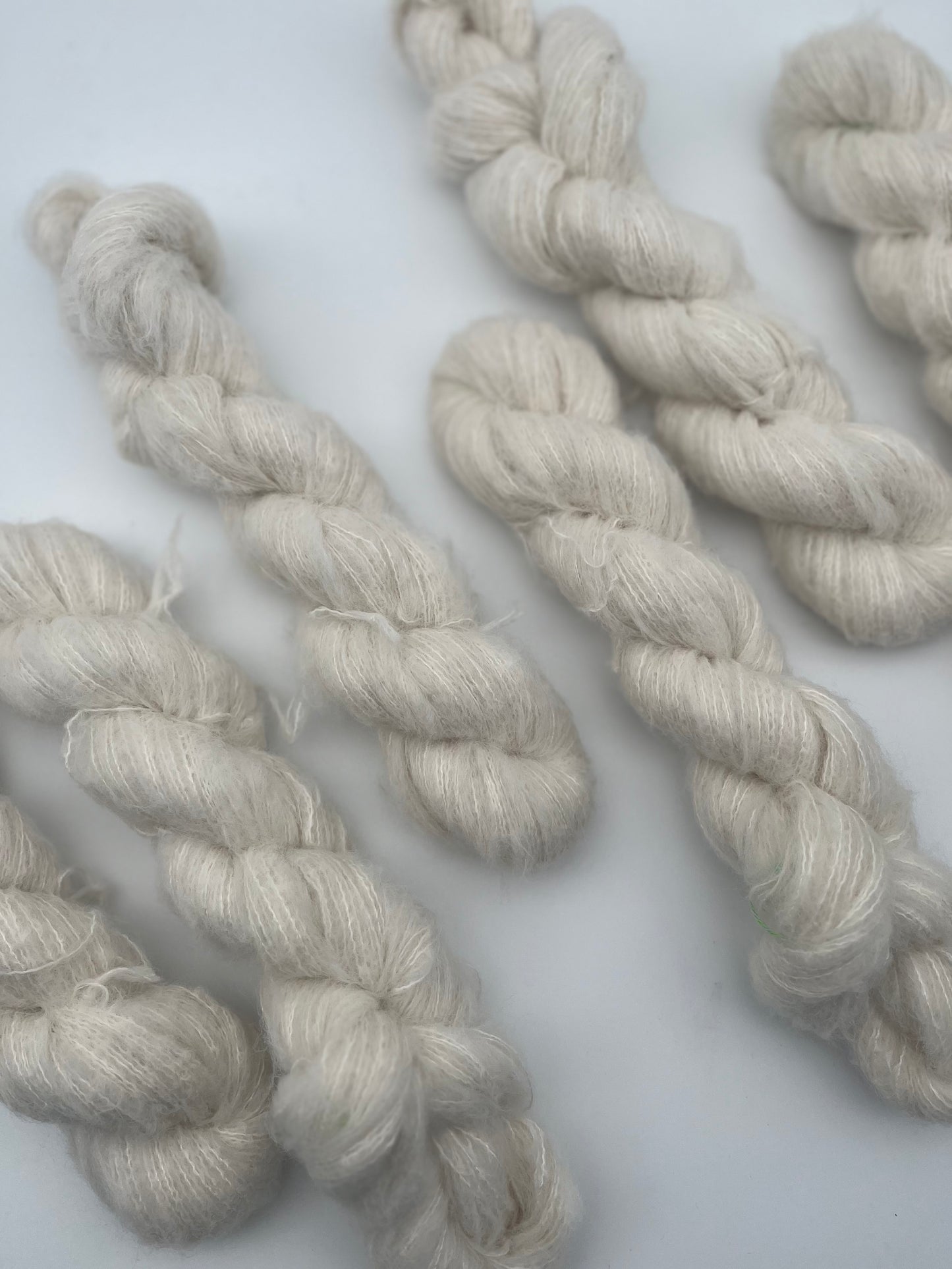 desired color Soft Sock
