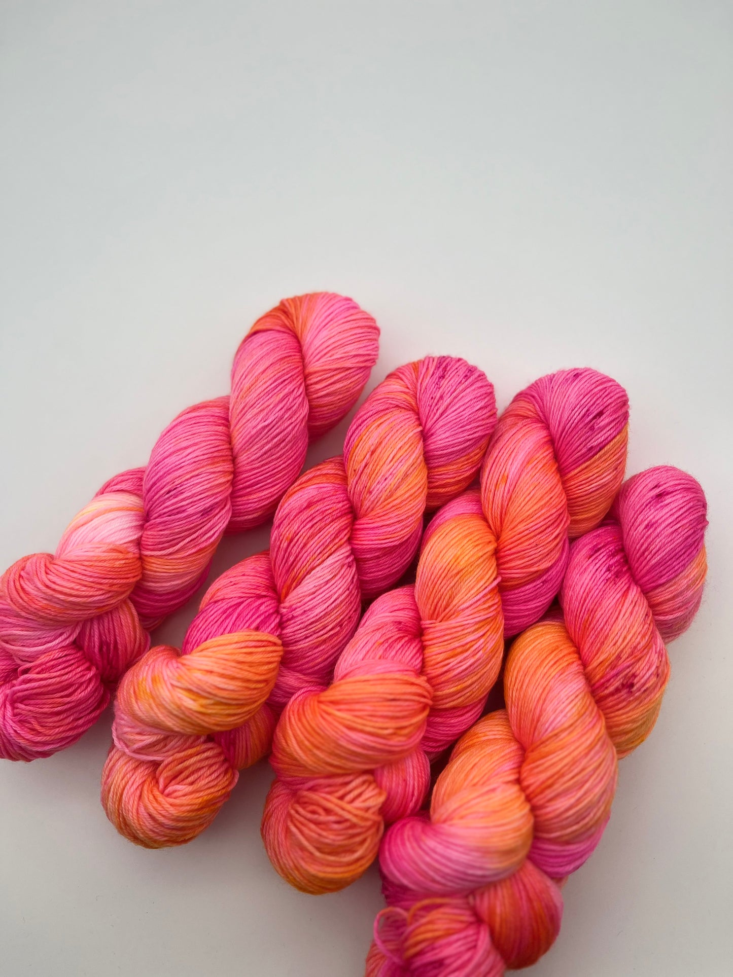 Summer Vibes Soft Sock