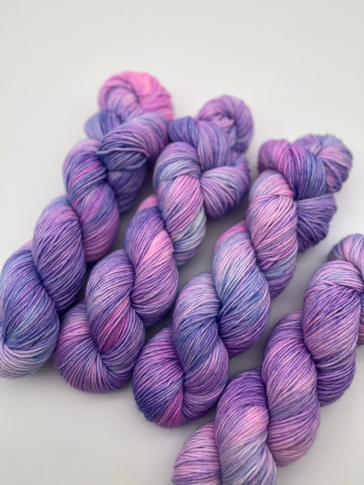 Bubblegum Soft DK