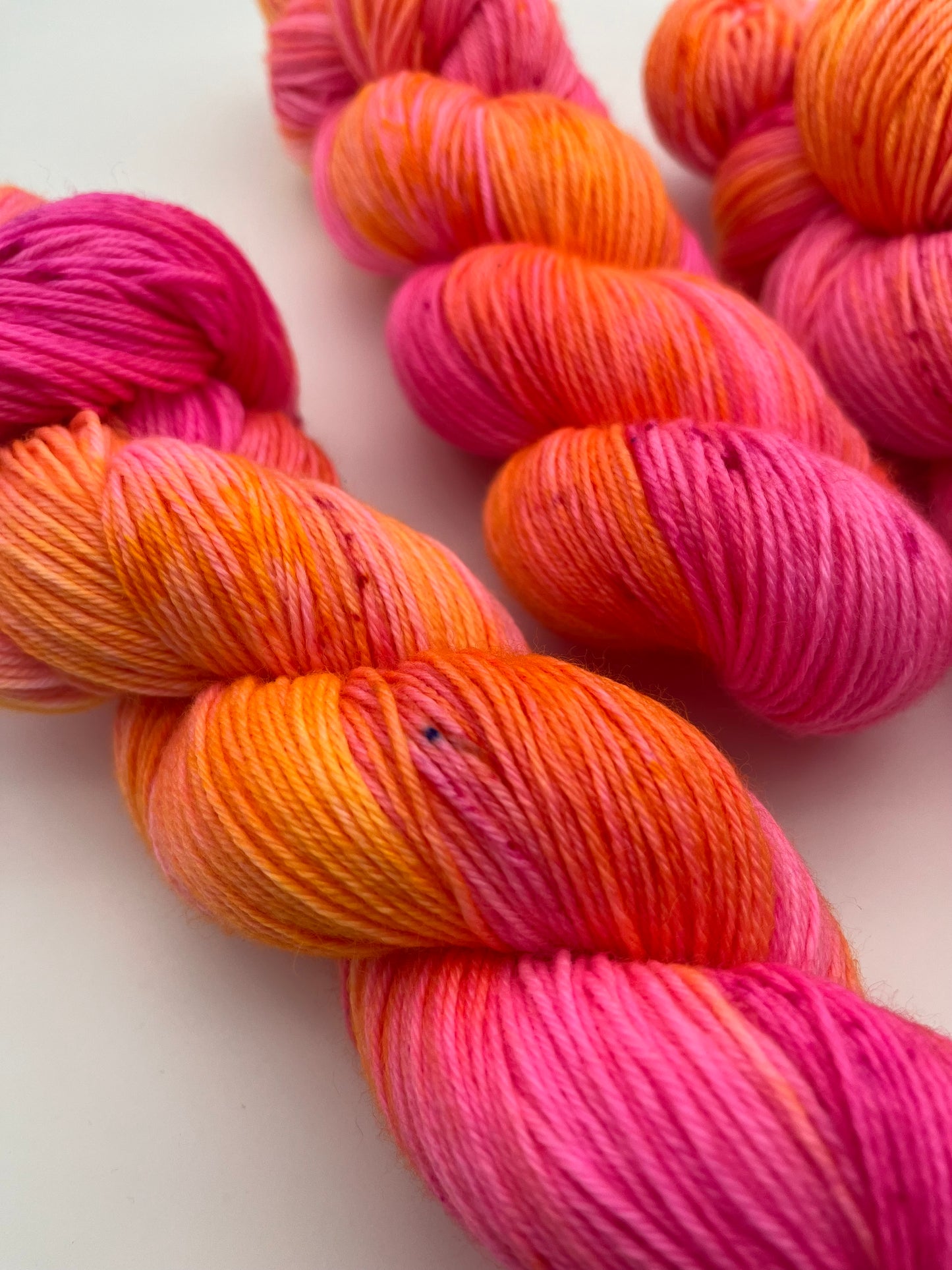 Summer Vibes Soft Sock