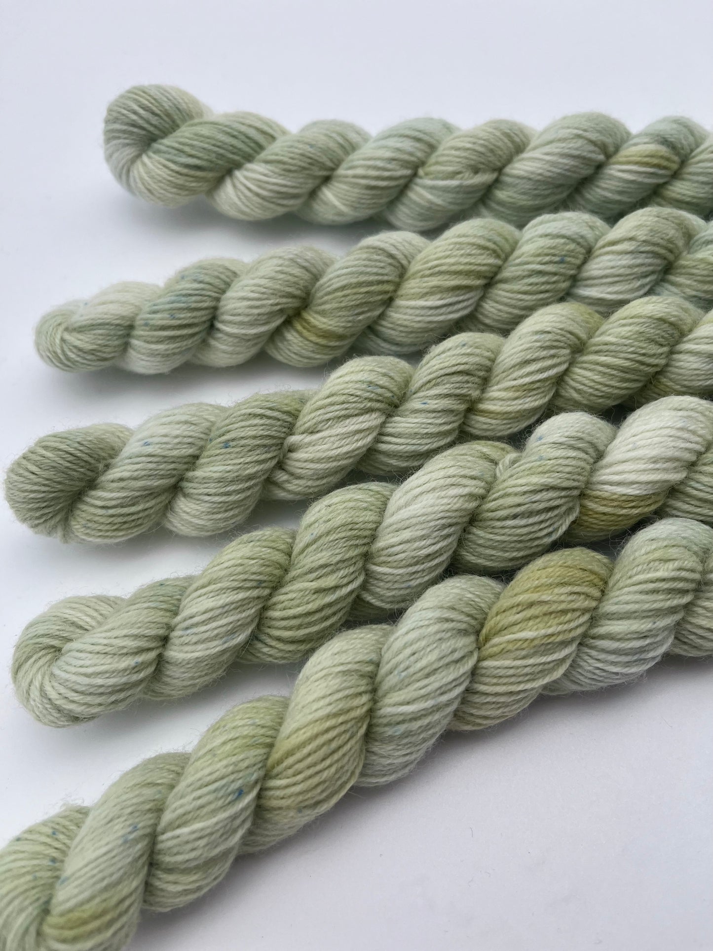 Pistachio Classic Sock Mini
