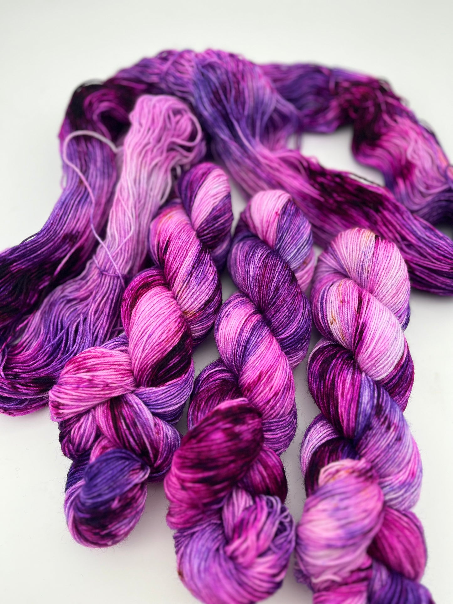 Wildberry Classic Sock