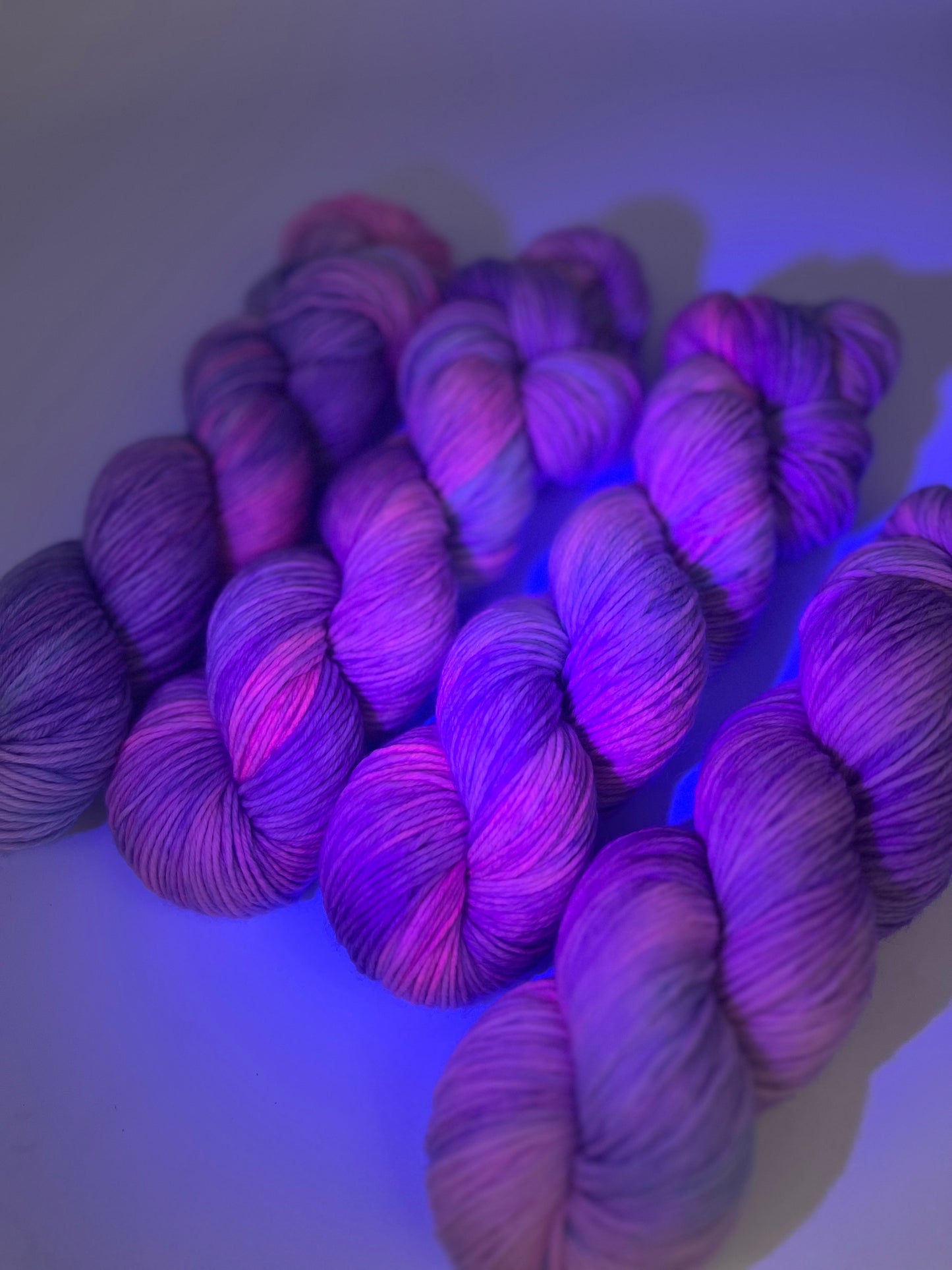 Bubblegum Soft DK