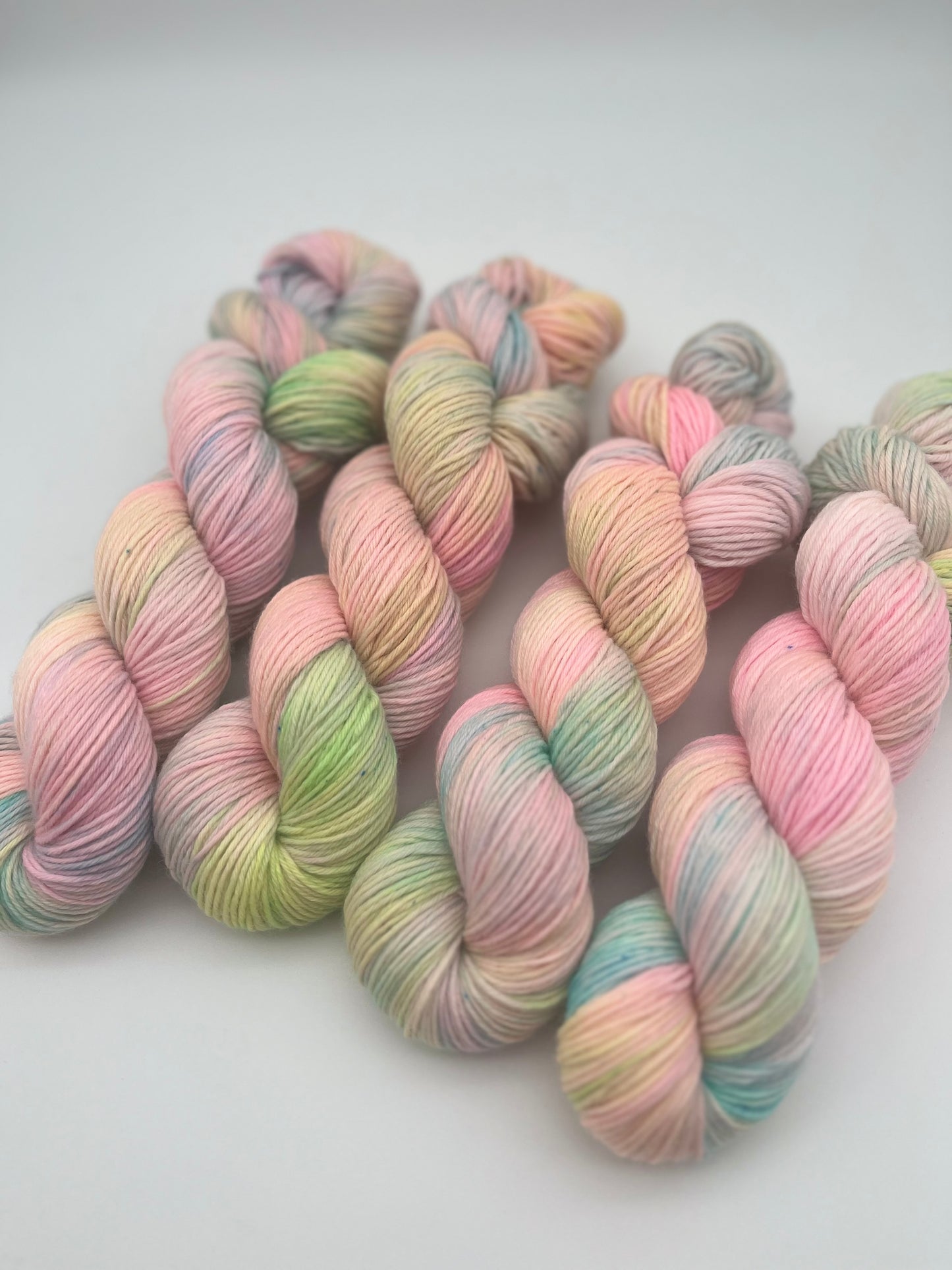 Land of Milk and Honey Soft DK