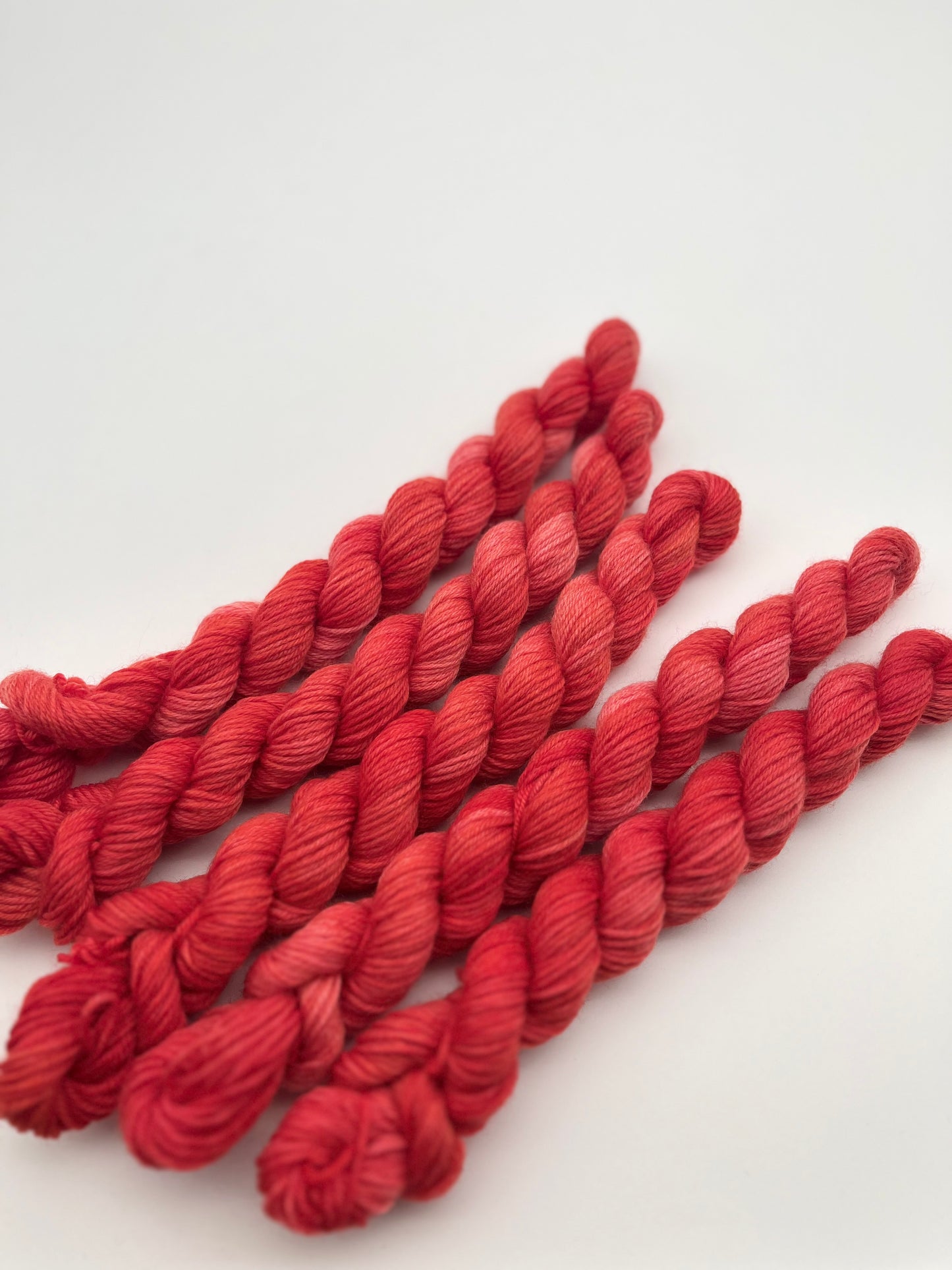 Cayenne Soft Sock Mini