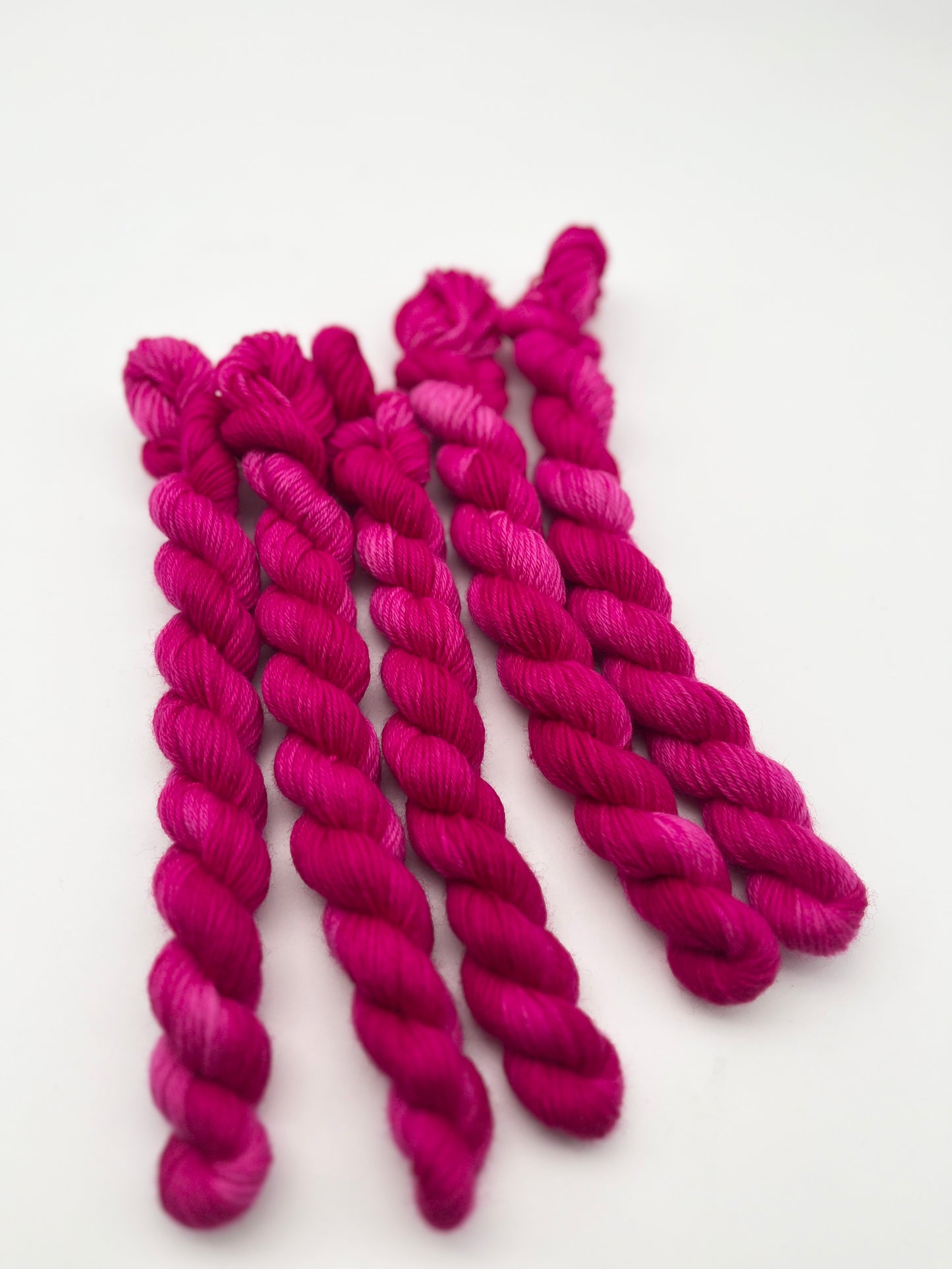 Raspberry Soft Sock Mini