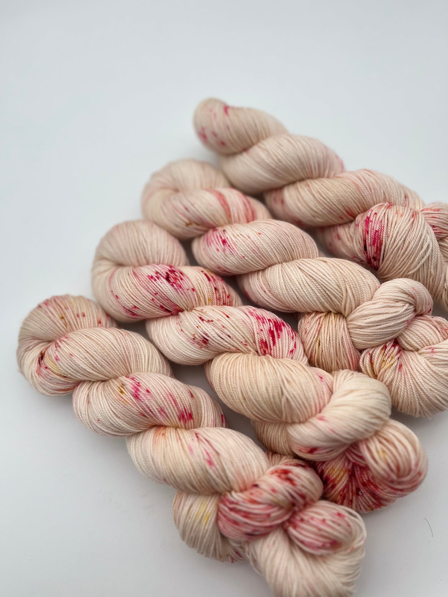I think it‘s Love Pearl Sock