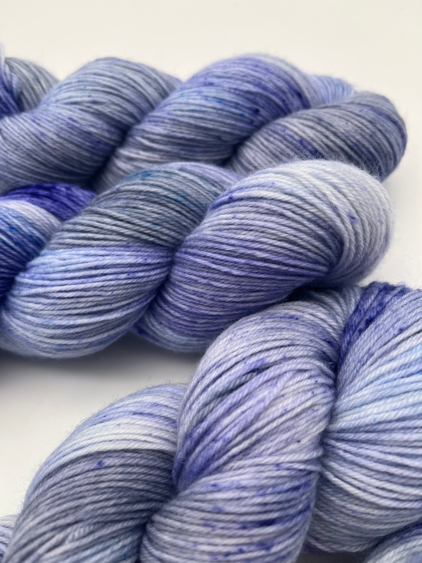 Night Sky Soft Sock
