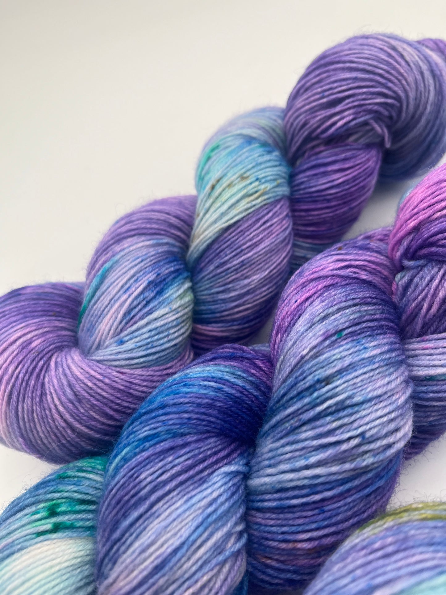 Northern Lights Classic Sock