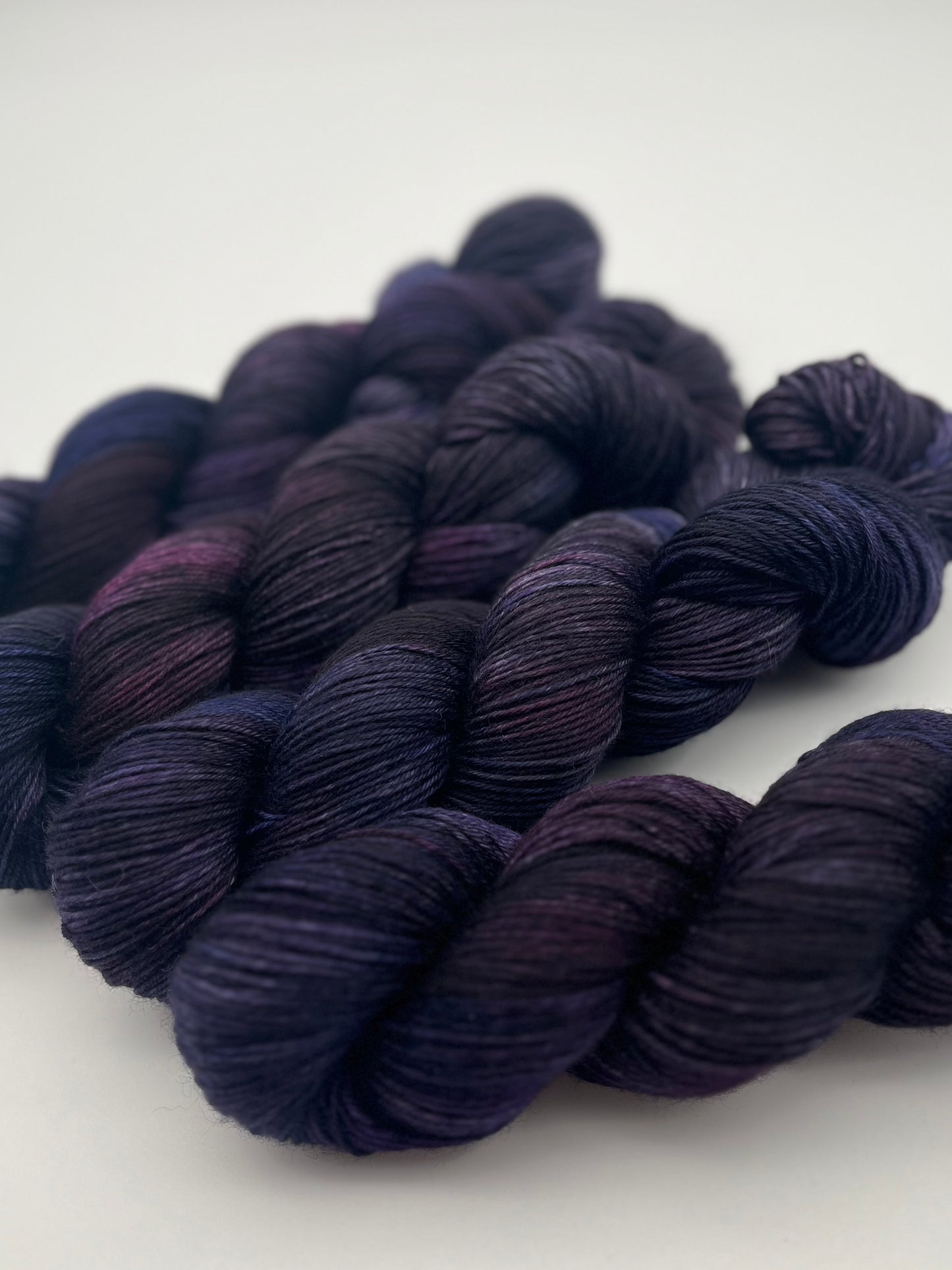 Moody Soft Sock
