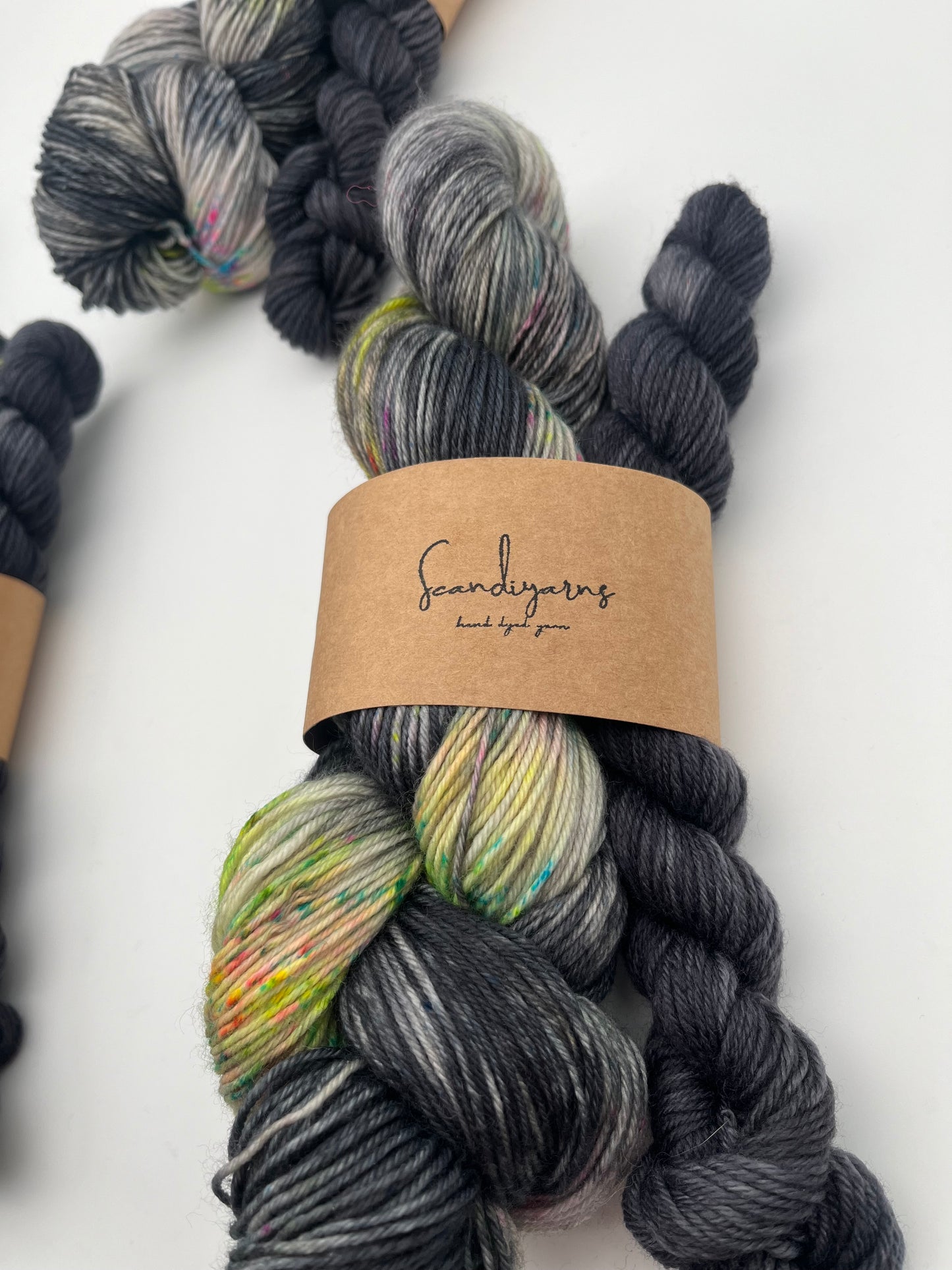 Black Diamond Soft Sock Set