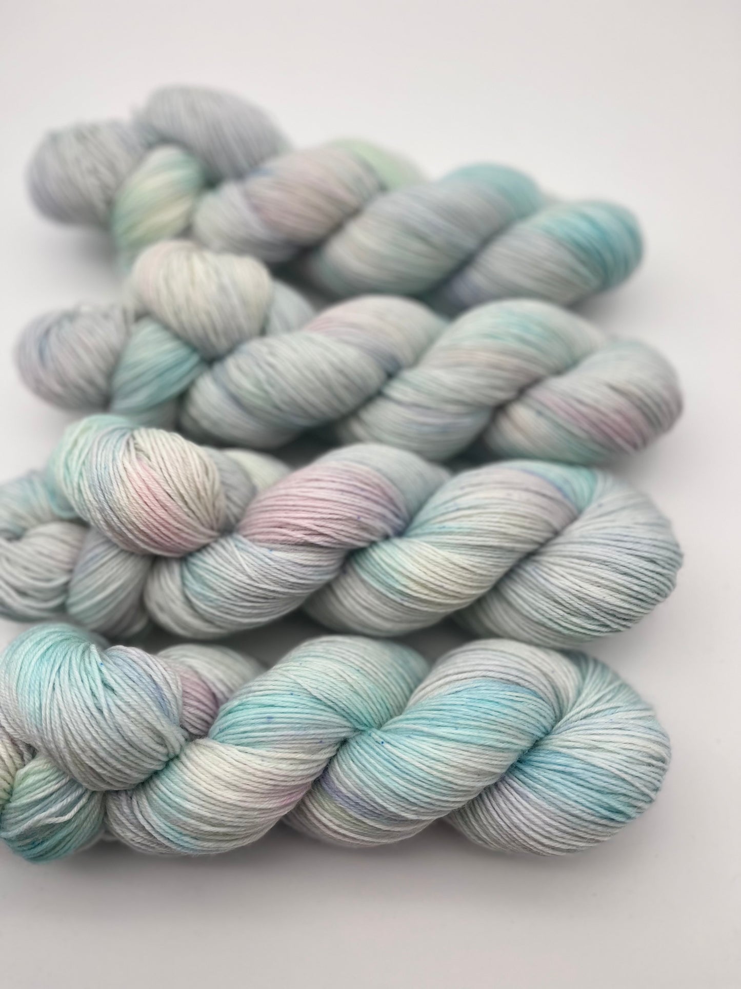 The Jewel Classic Sock