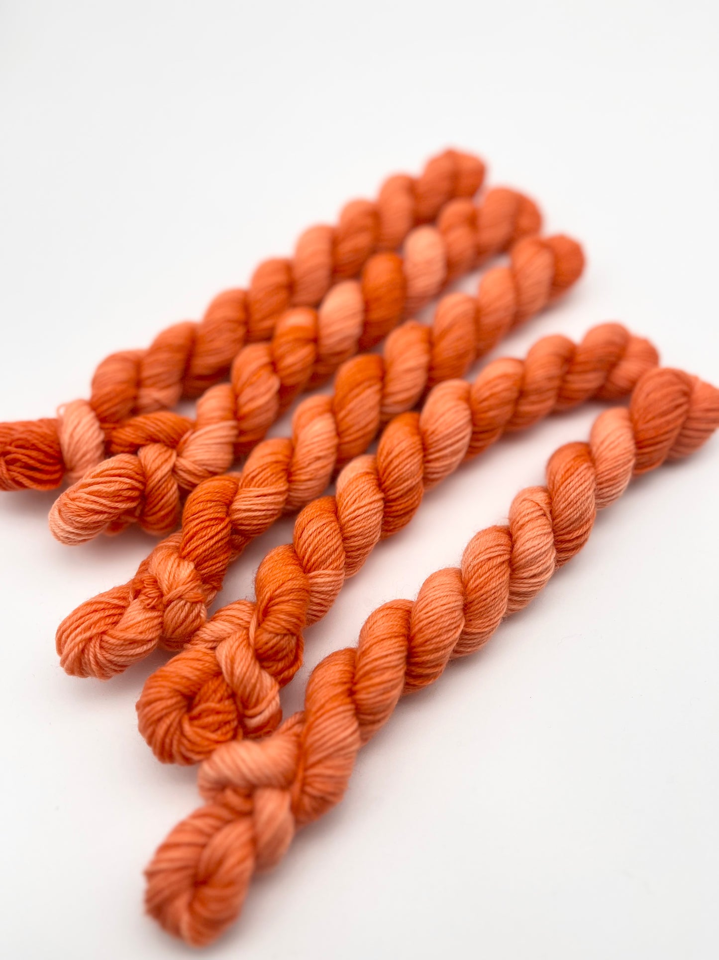 Coral Classic Sock Mini