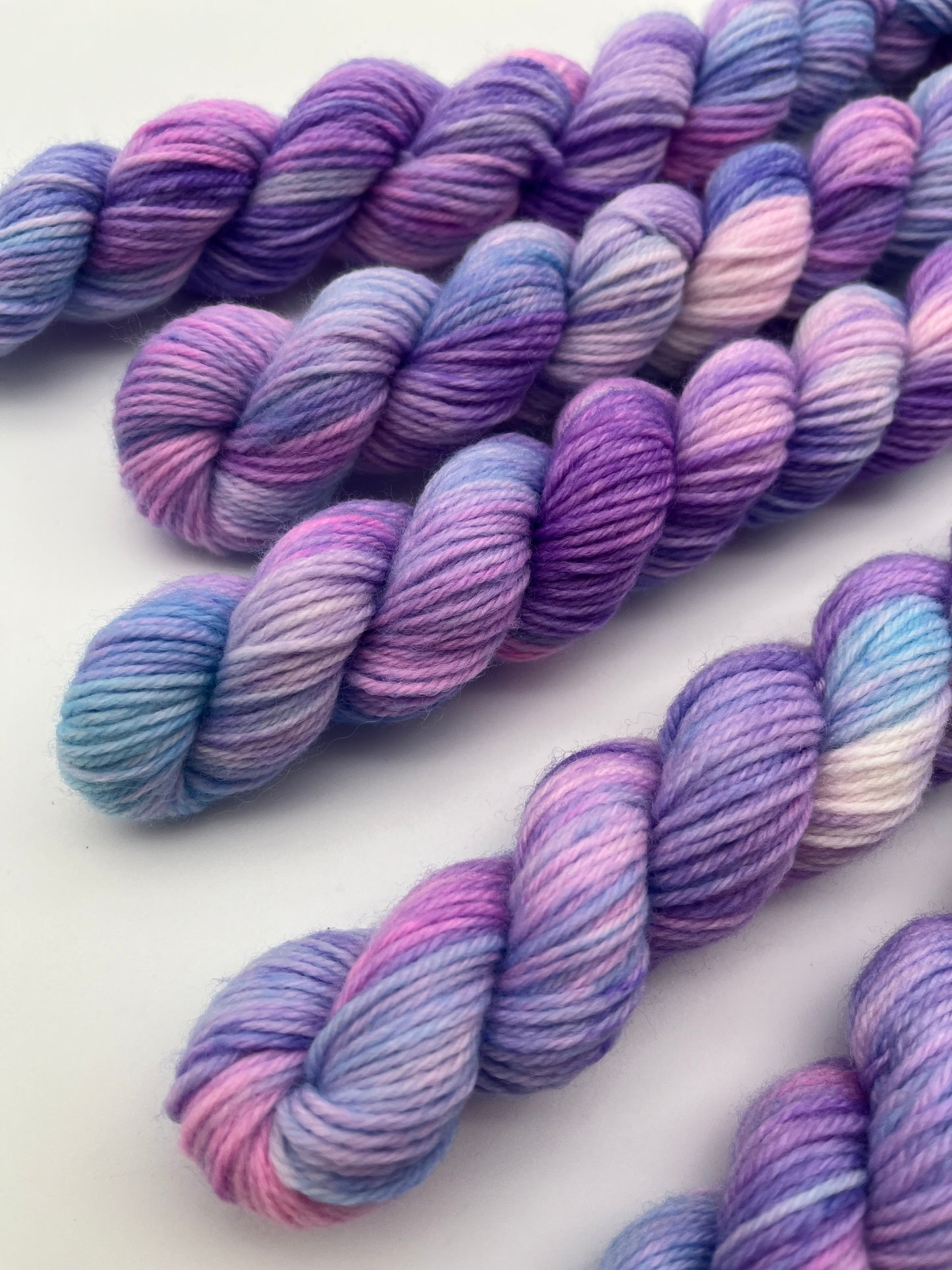 Bubblegum Soft Sock Mini
