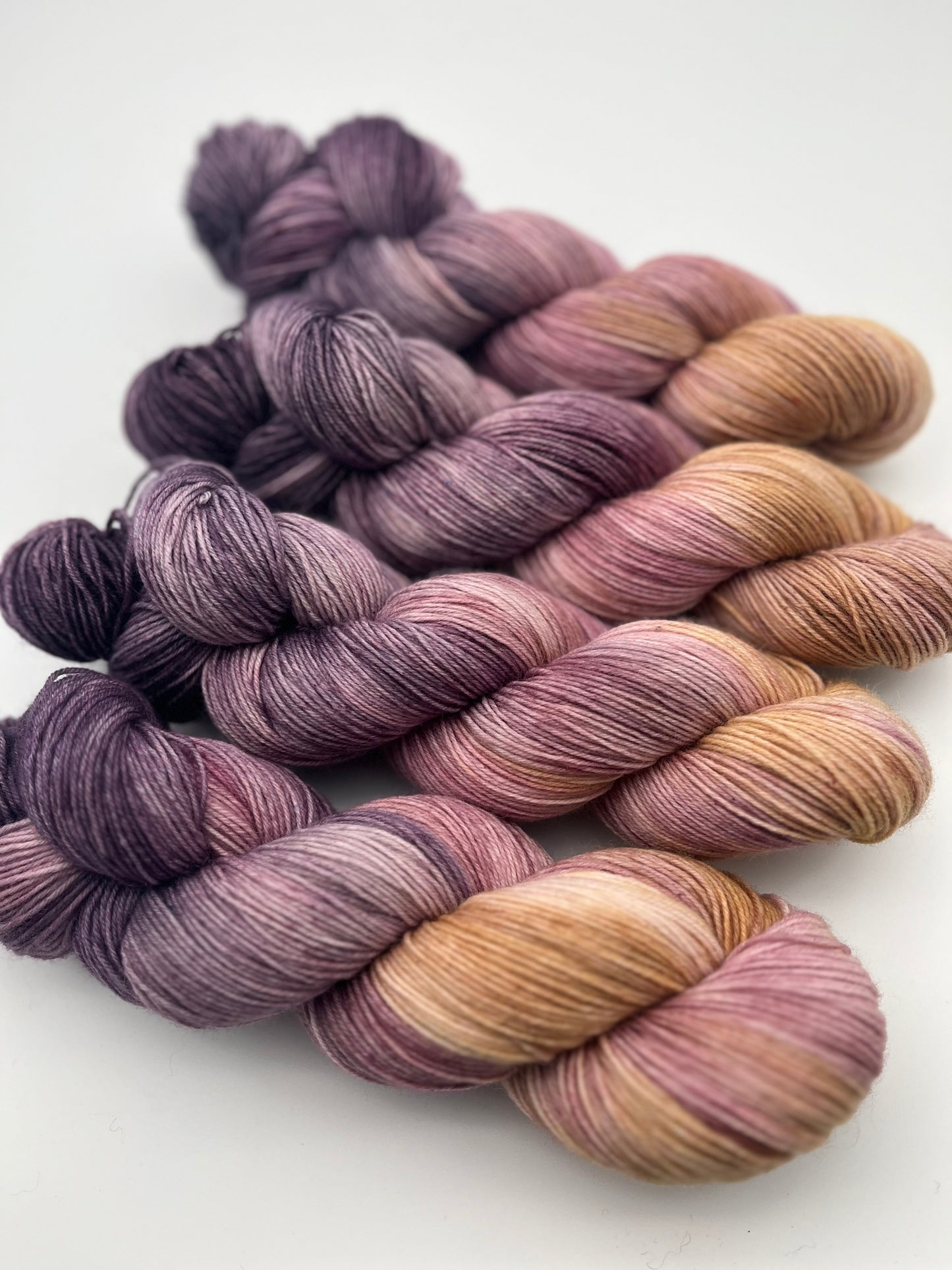 Lava Cake Classic Sock