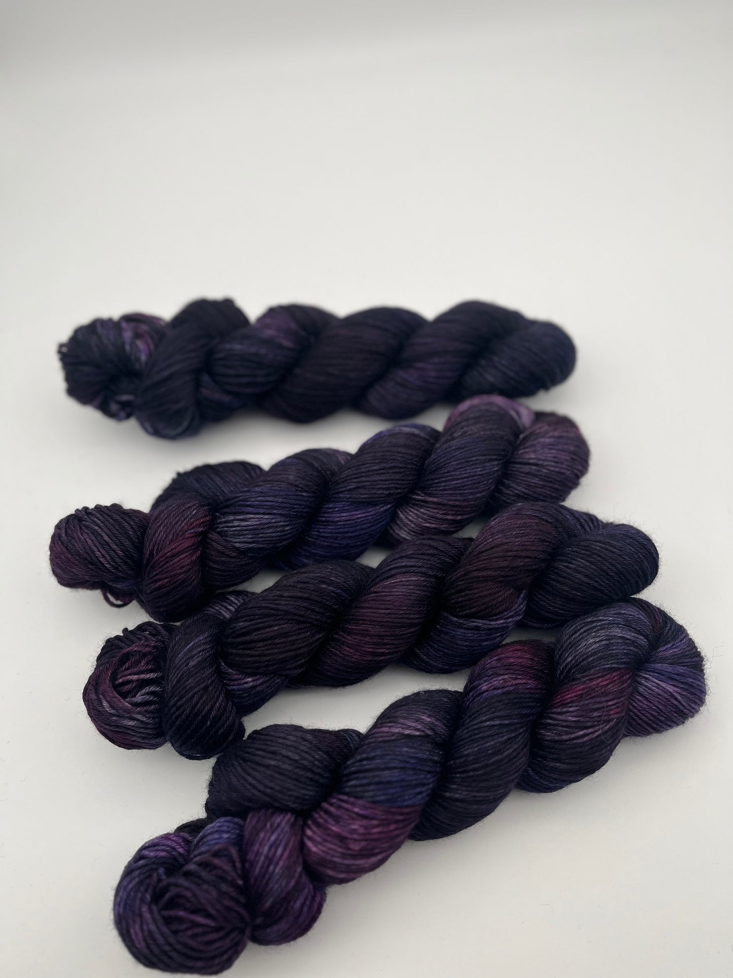 Moody Soft DK