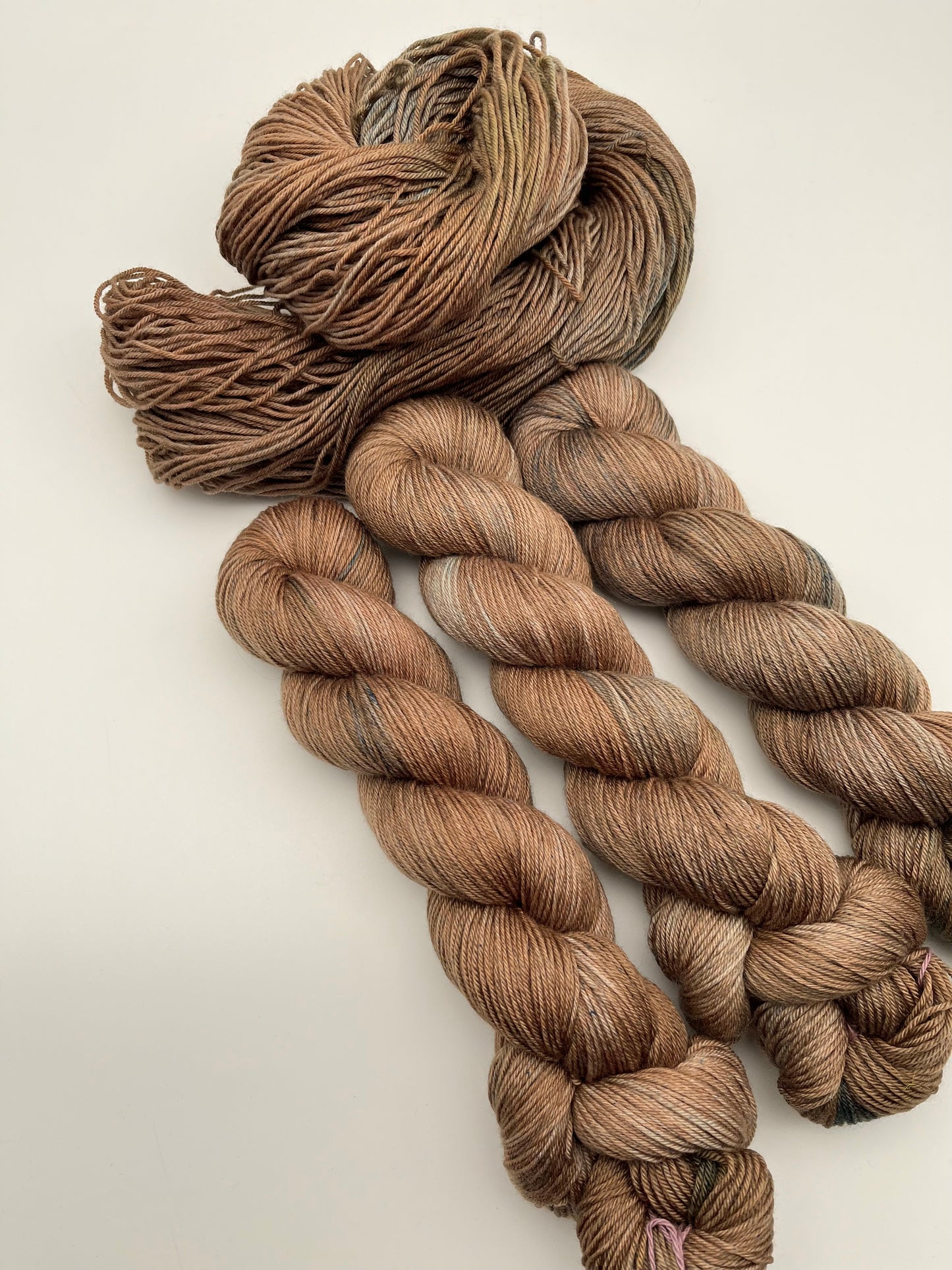 Olive Allrounder Sock