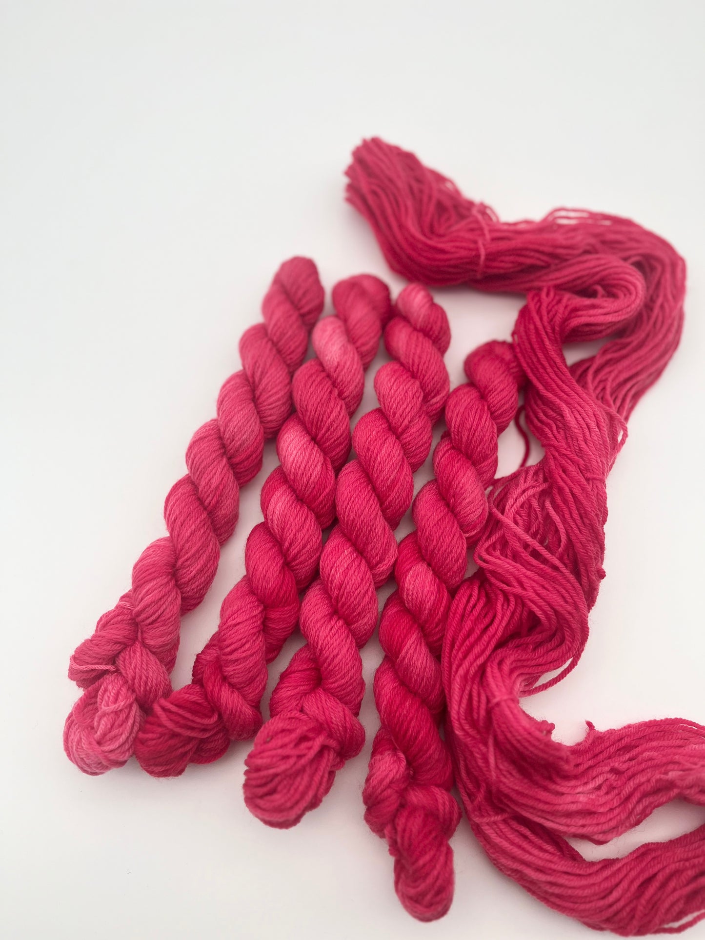 Cherry Soft Sock Mini