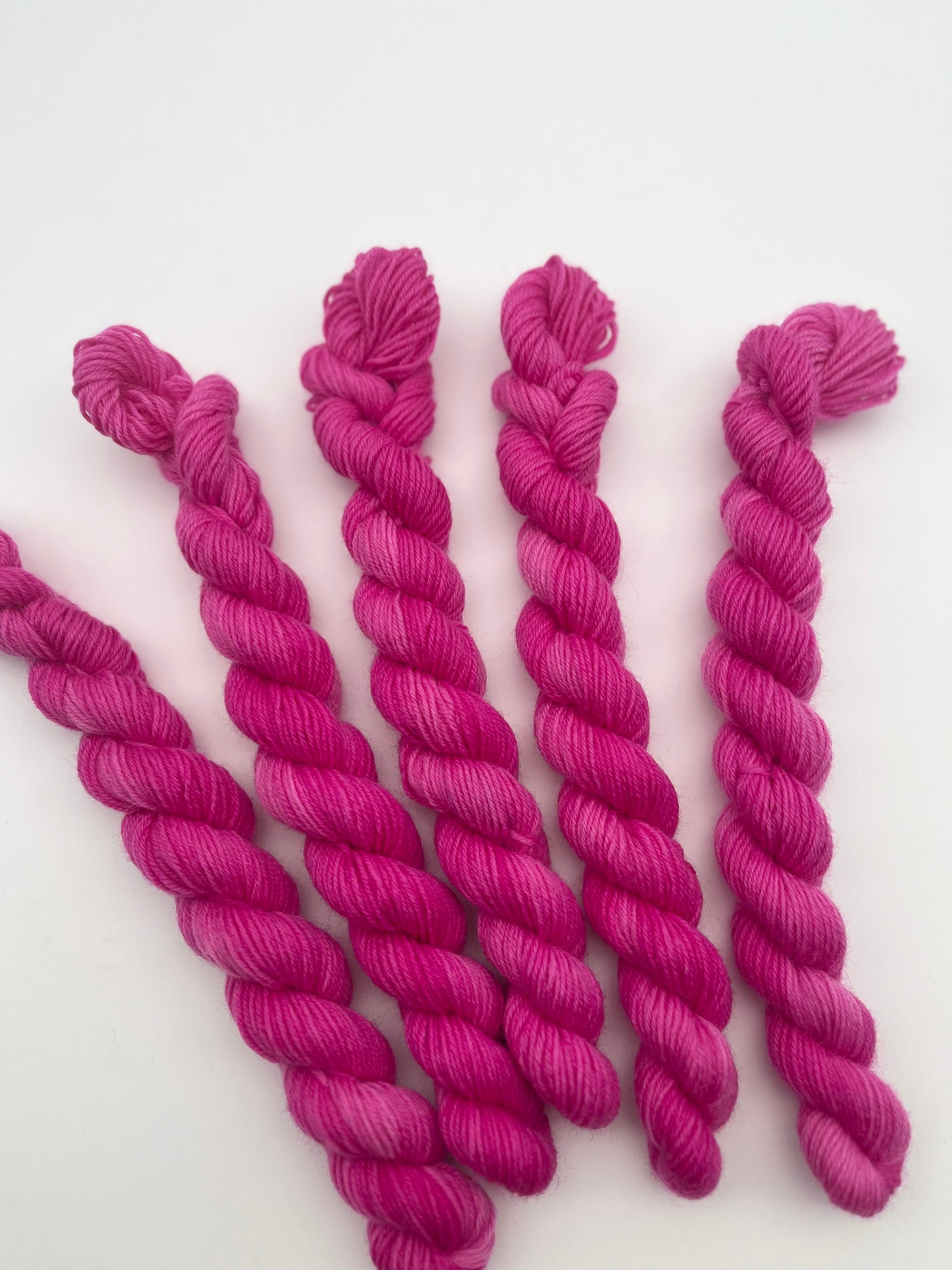 Magnolia Classic Sock Mini