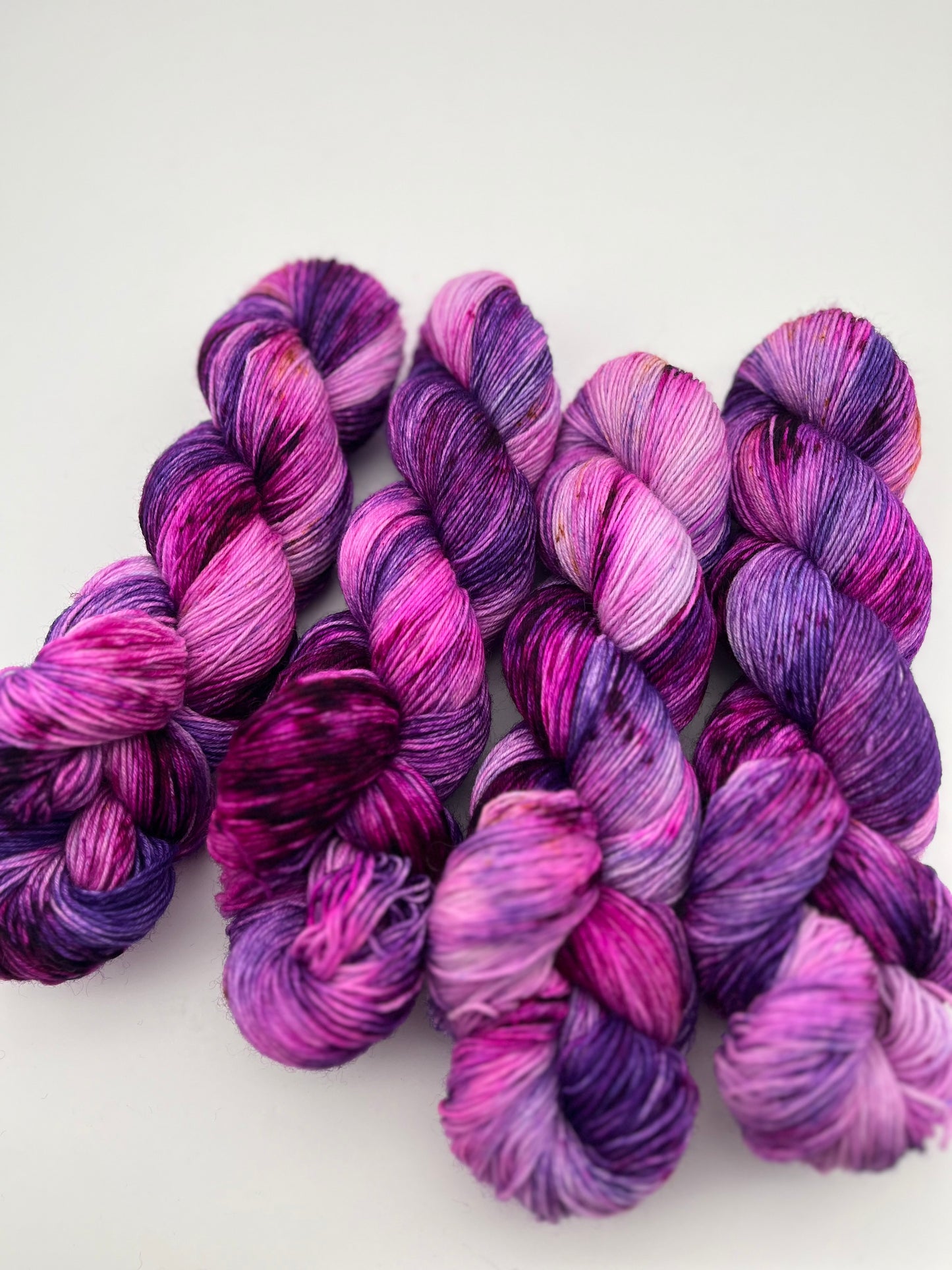 Wildberry Classic Sock