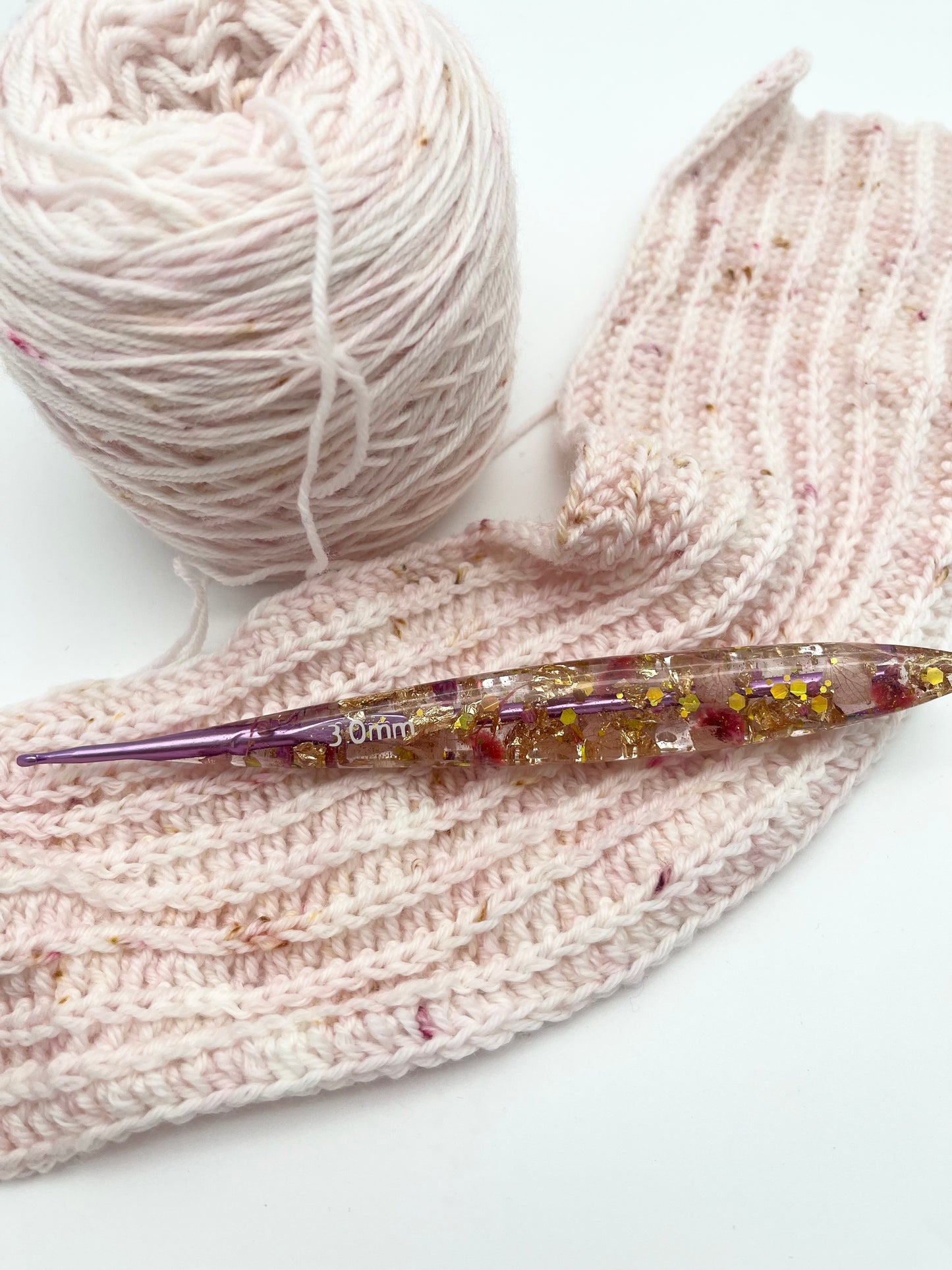 Power Flower Set 2,0mm - 3,5mm