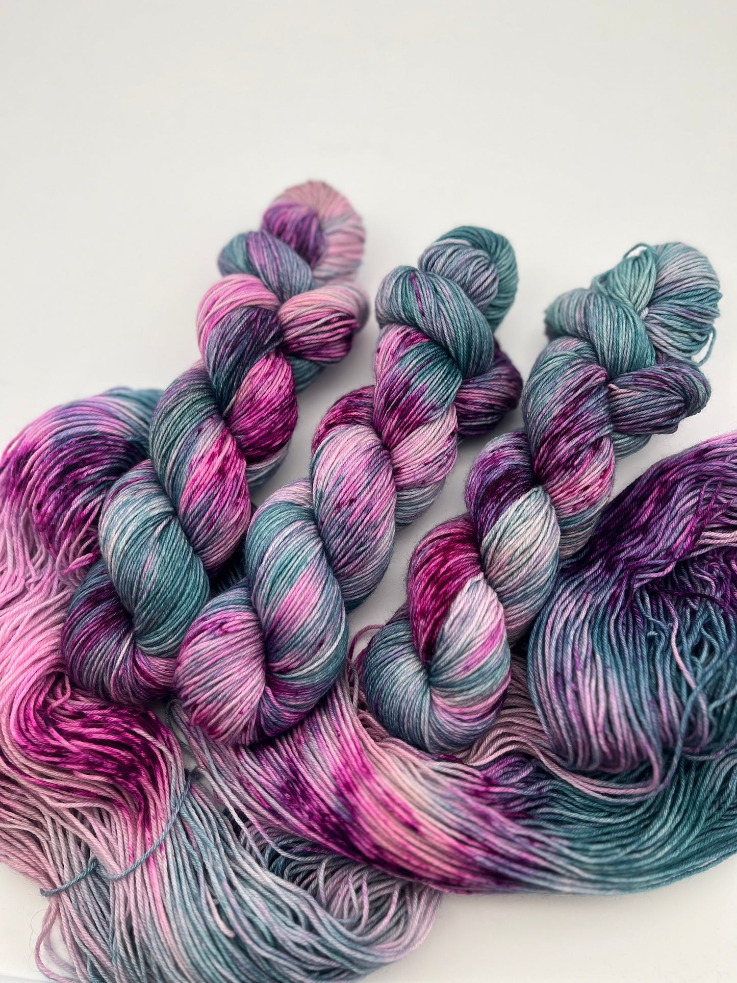 Witchcraft Soft Sock