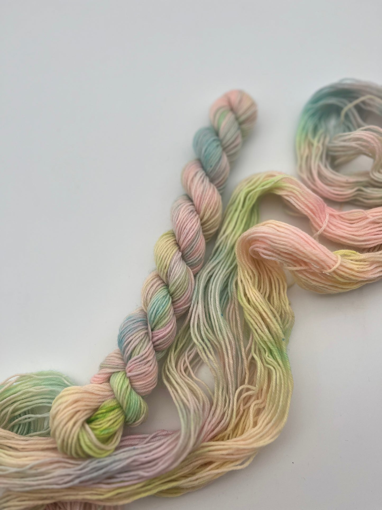 Land of Milk and Honey Classic Sock Mini