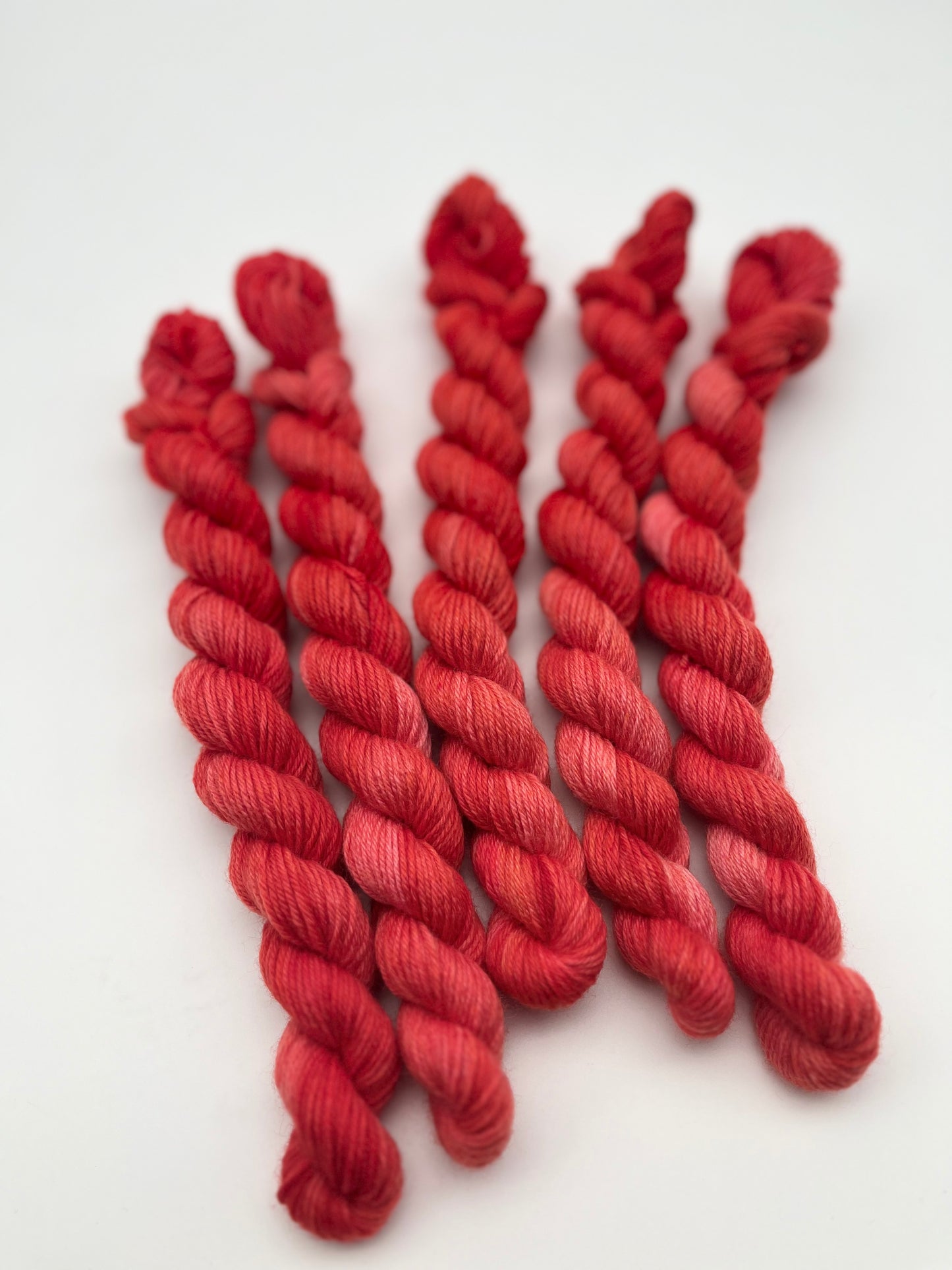 Cayenne Soft Sock Mini