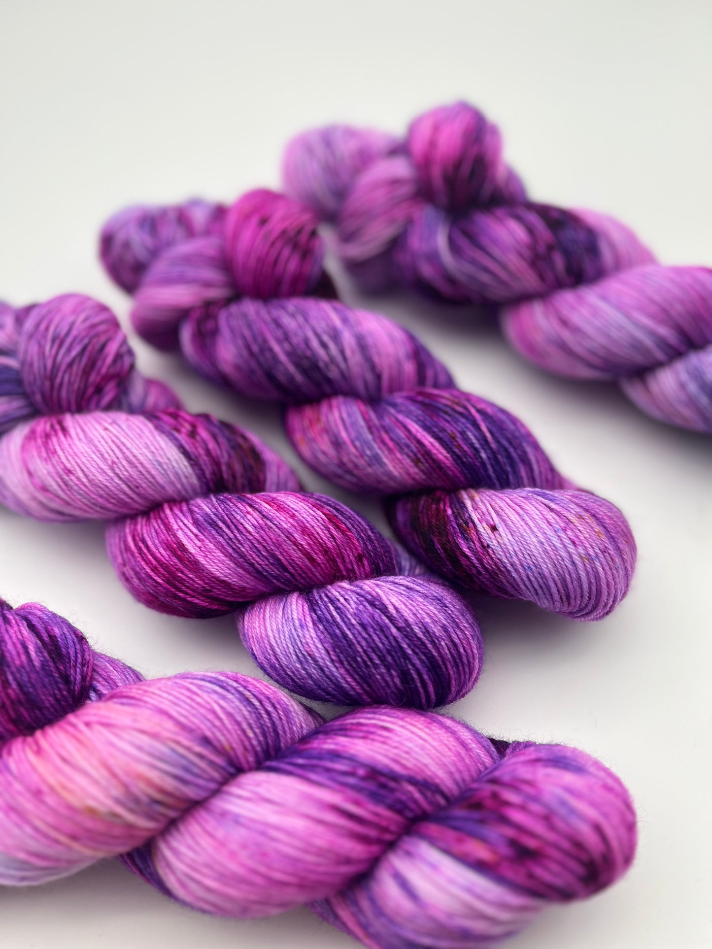 Wildberry Soft Sock