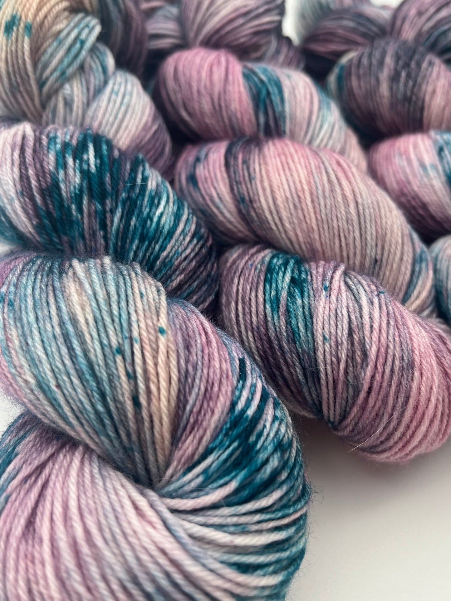 Moonshine Soft Sock