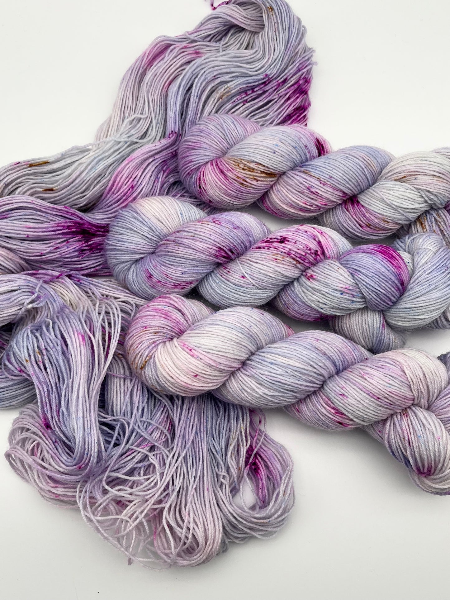 Electricity Sturdy Sock