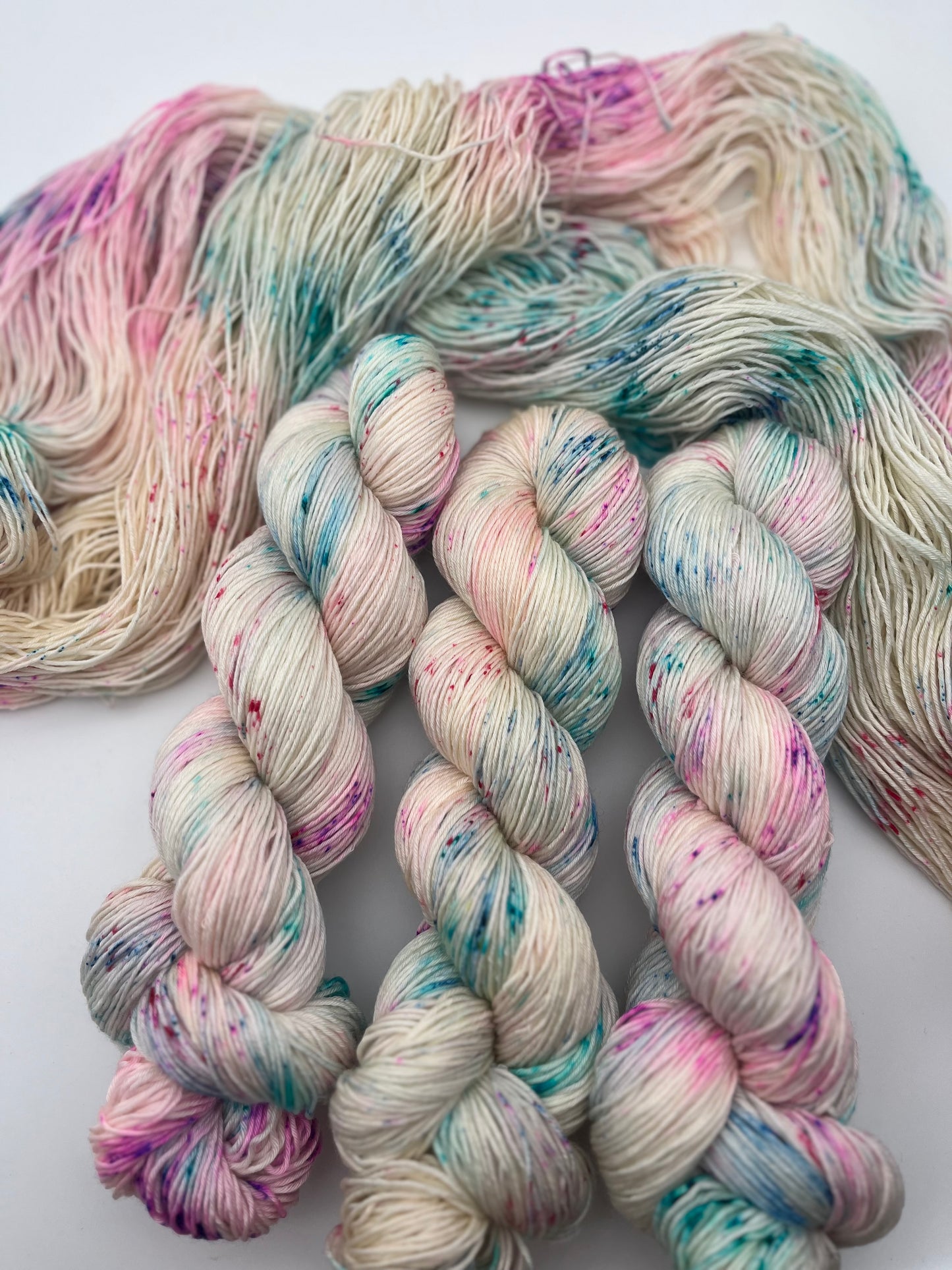 Hanami Silky Sock