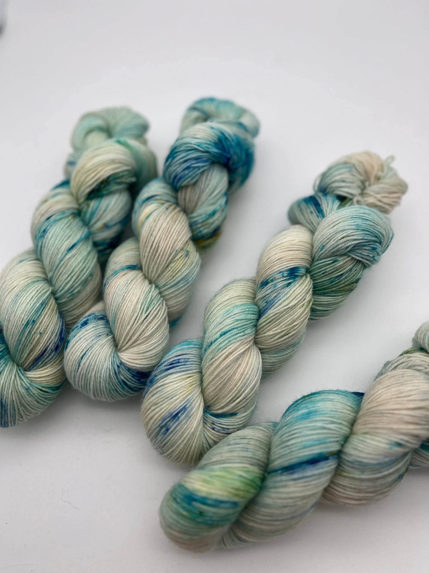 The Sound of the Sea Classic Sock