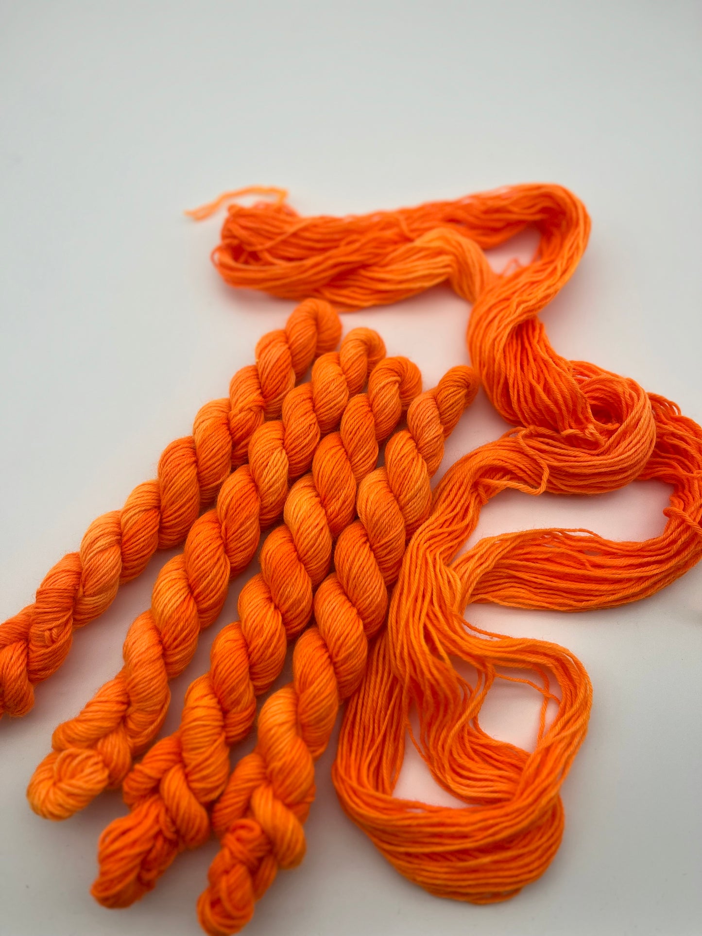 Mandarin Classic Sock Mini