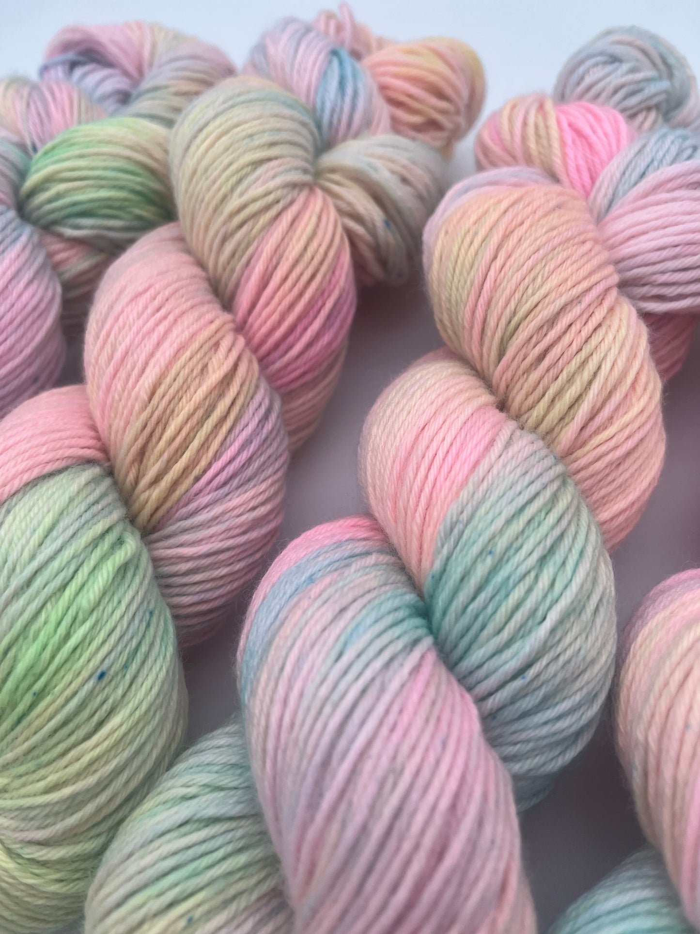 Land of Milk and Honey Soft DK