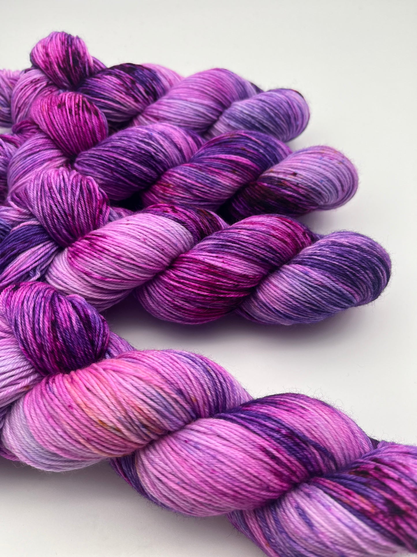 Wildberry Soft Sock