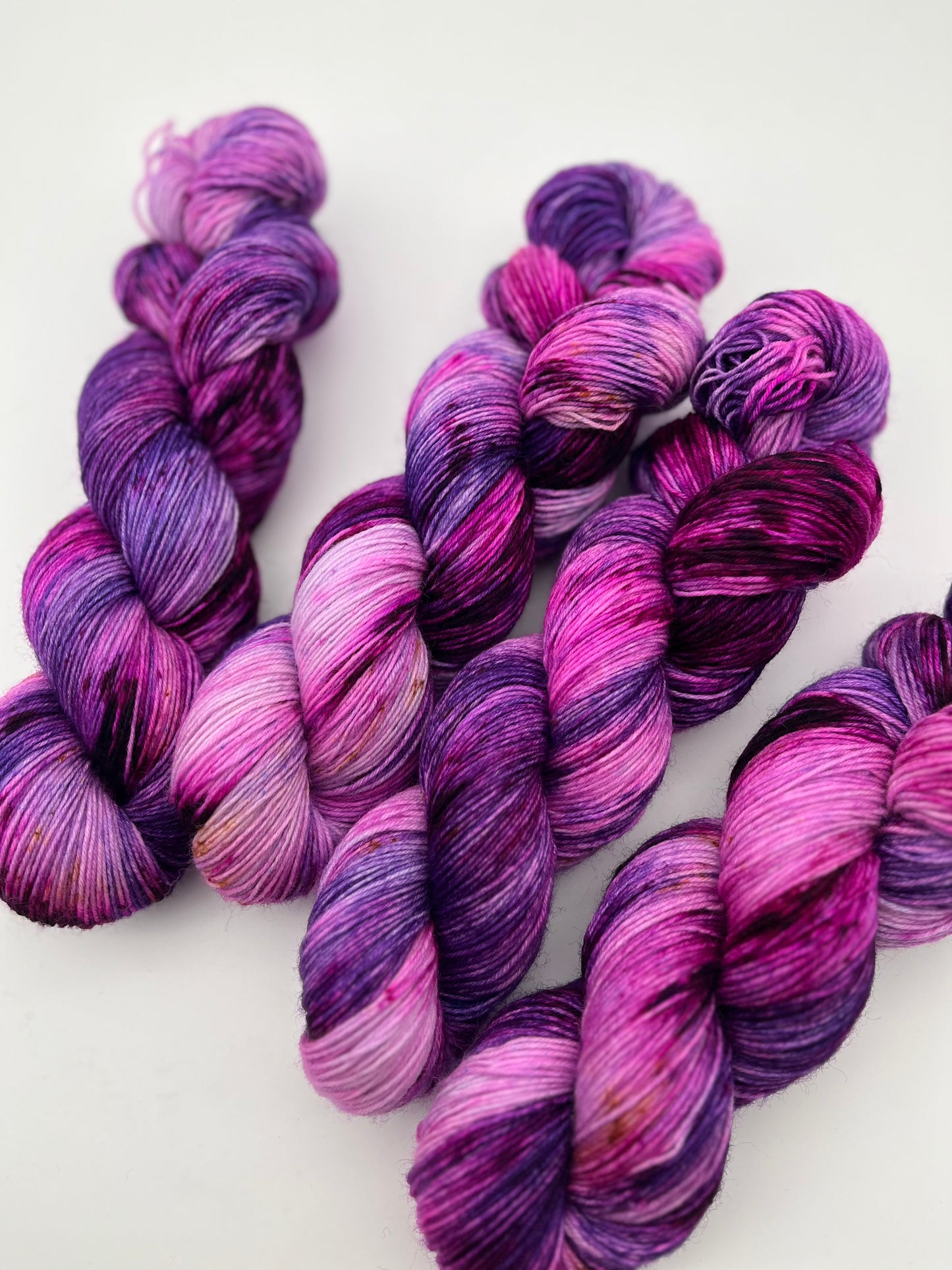 Wildberry Classic Sock