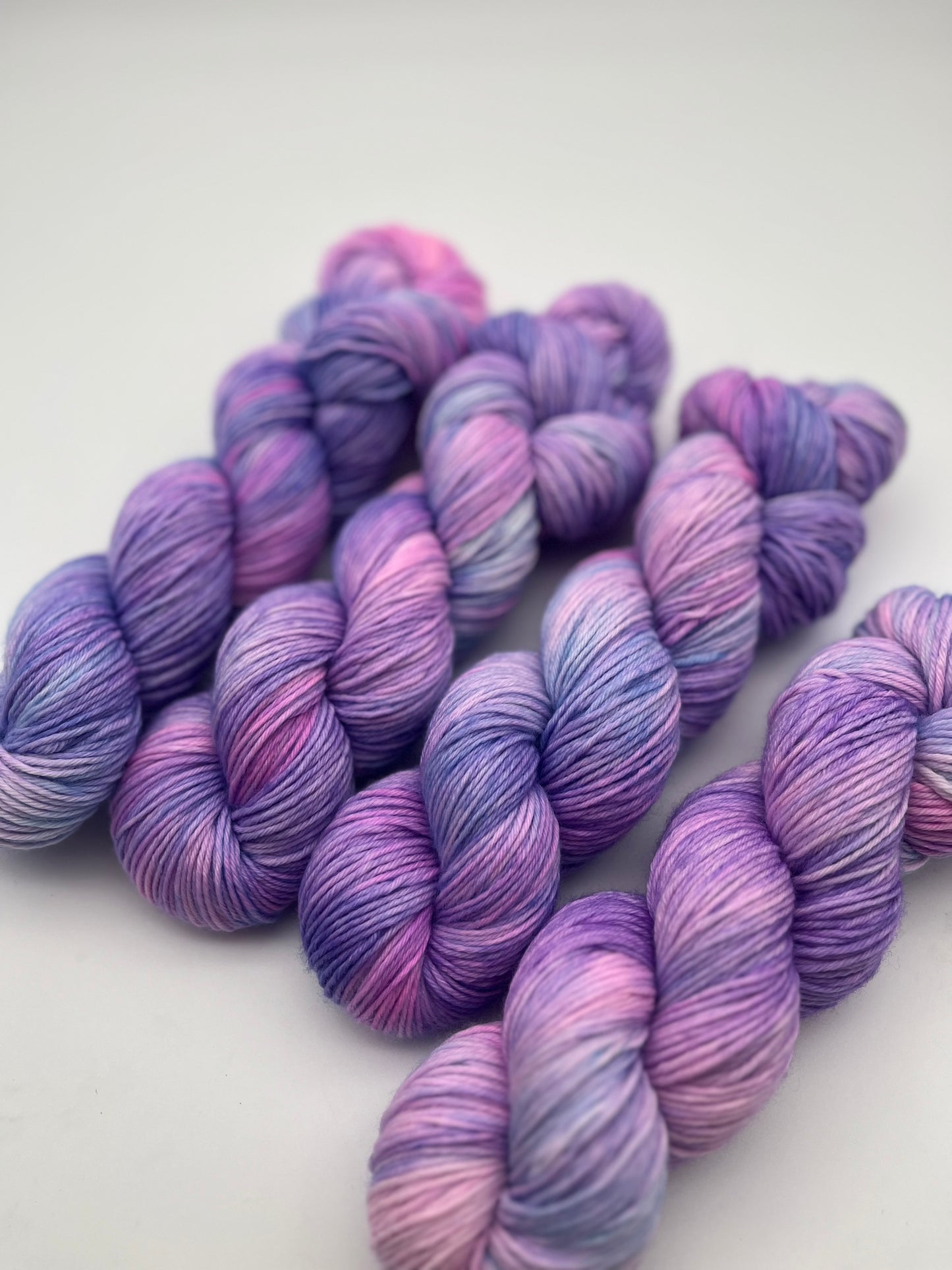 Bubblegum Soft DK