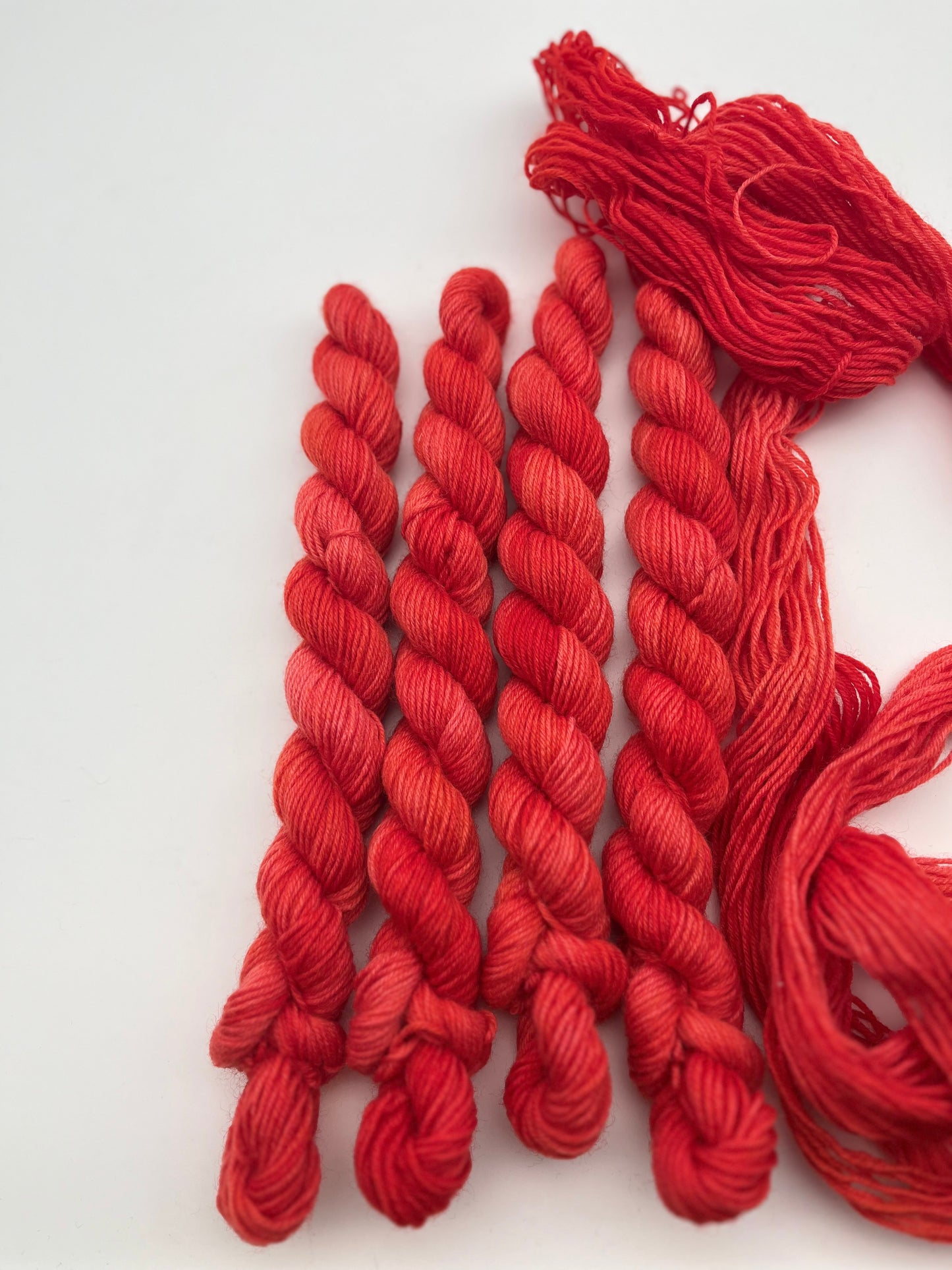 Cayenne Classic Sock Mini