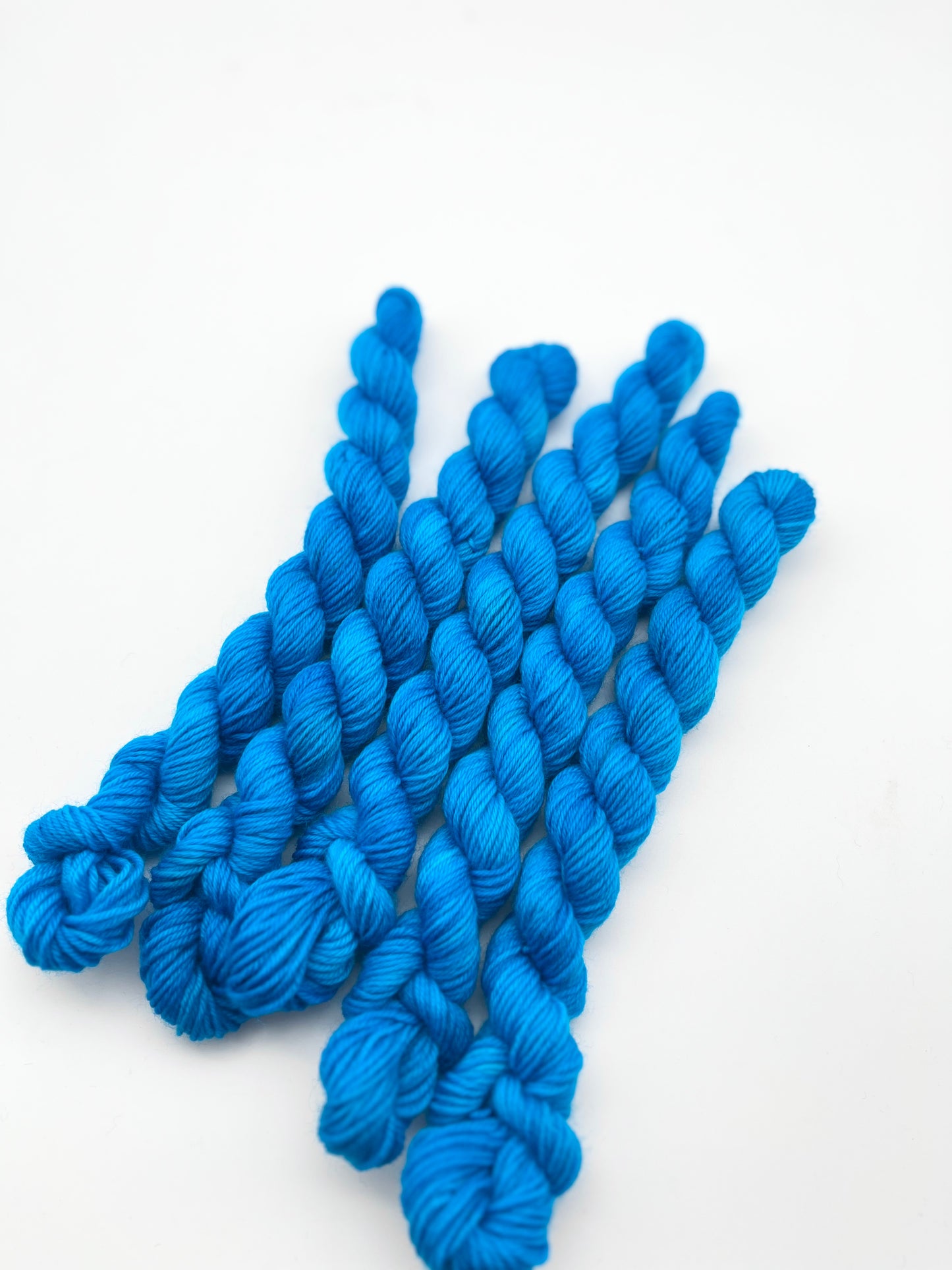 Carribean Soft Sock Mini